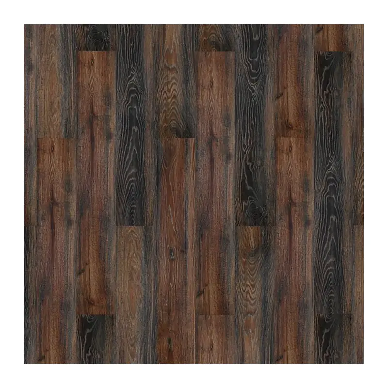 Изображение товара Ламинат Tarkett Holiday Дуб Романтичный Коричневый 32 класс толщина 8 мм 2.01 м², цена за упаковку