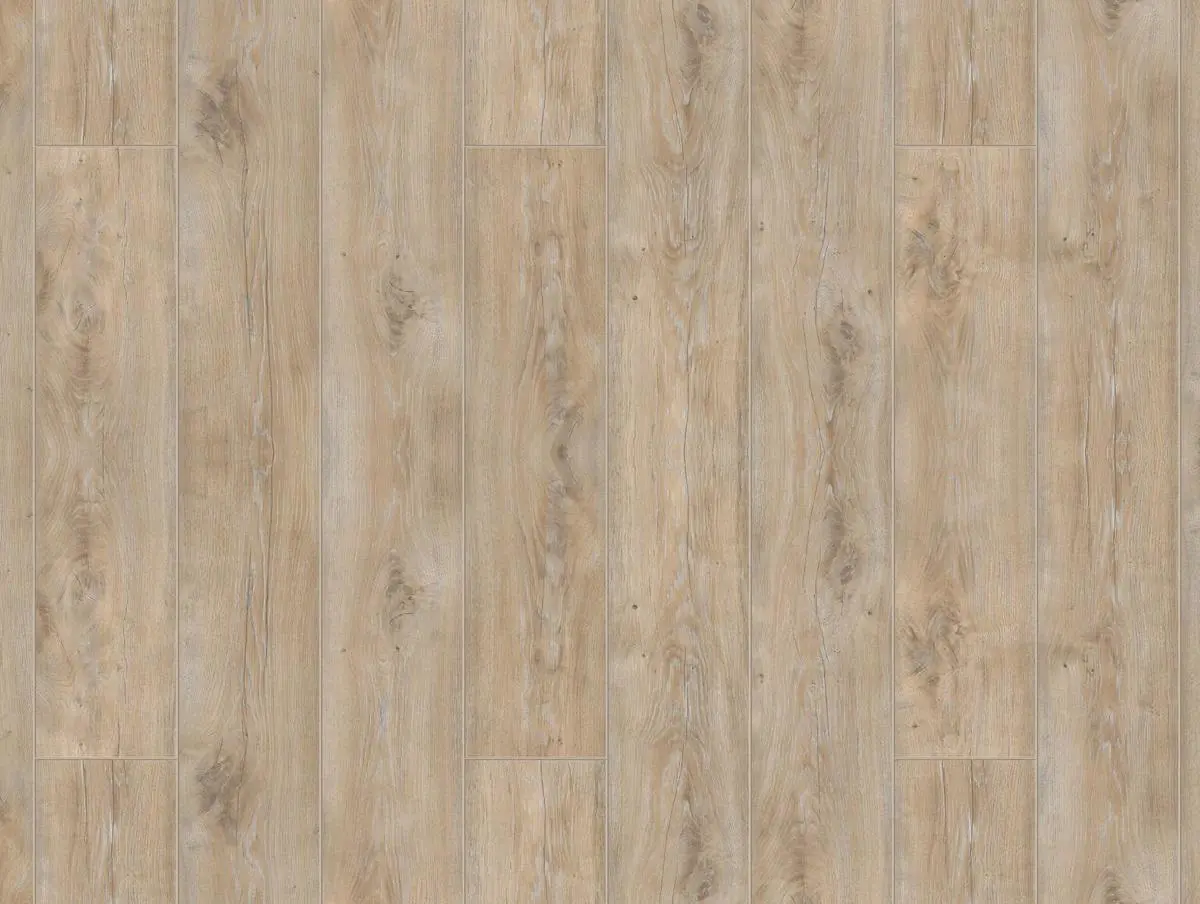 Изображение товара Ламинат Tarkett Navigator Баренц Бежевый 33 класс толщина 12 мм с фаской 1.25 м², цена за упаковку