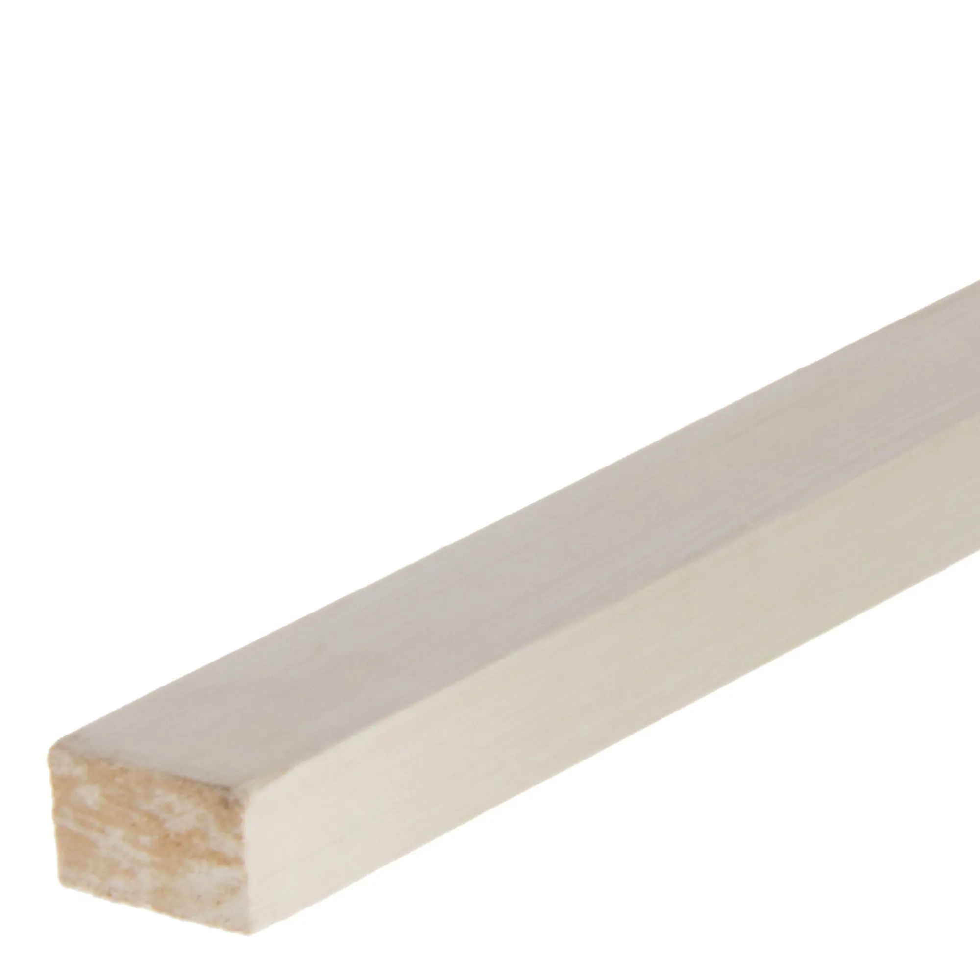 Изображение товара Брусок строганый 40x60x3000 мм хвоя сорт Оптима ФГИС ЛК