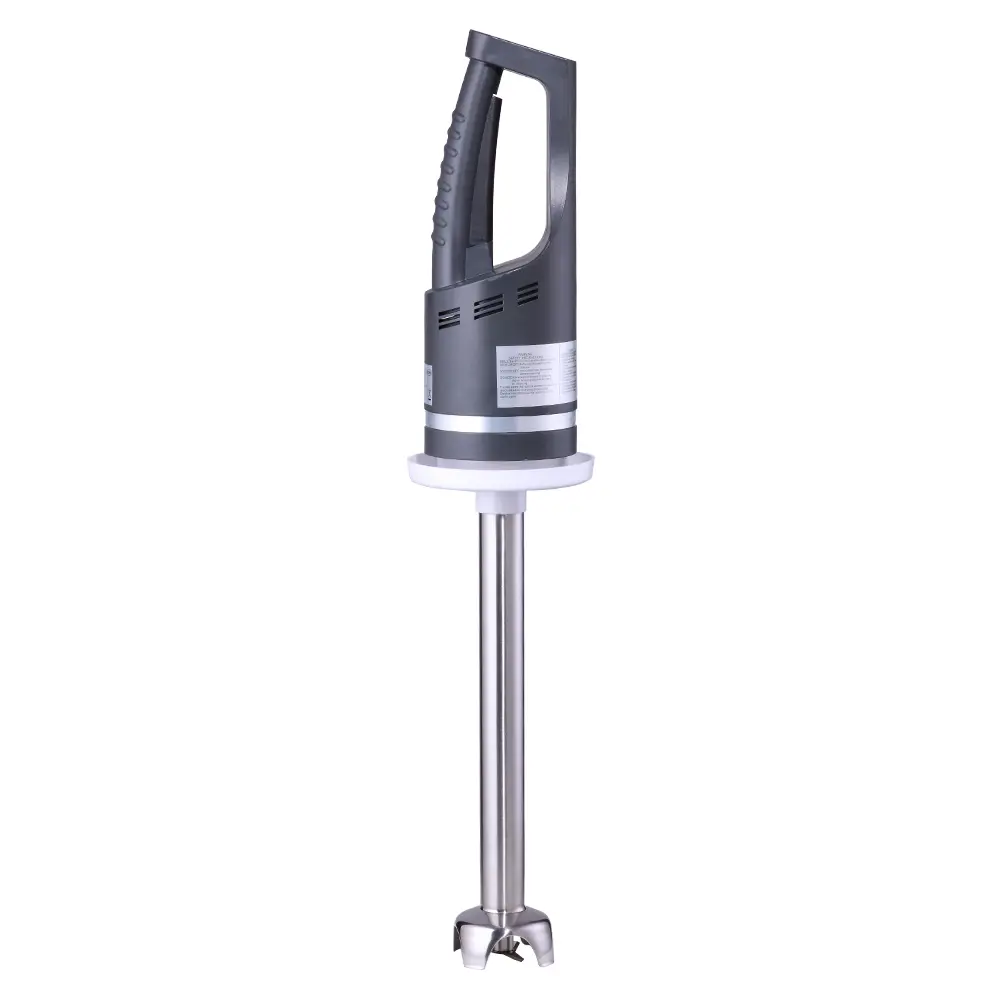 Изображение товара Погружной блендер Viatto Va-hm-280 1 скорость цвет черный