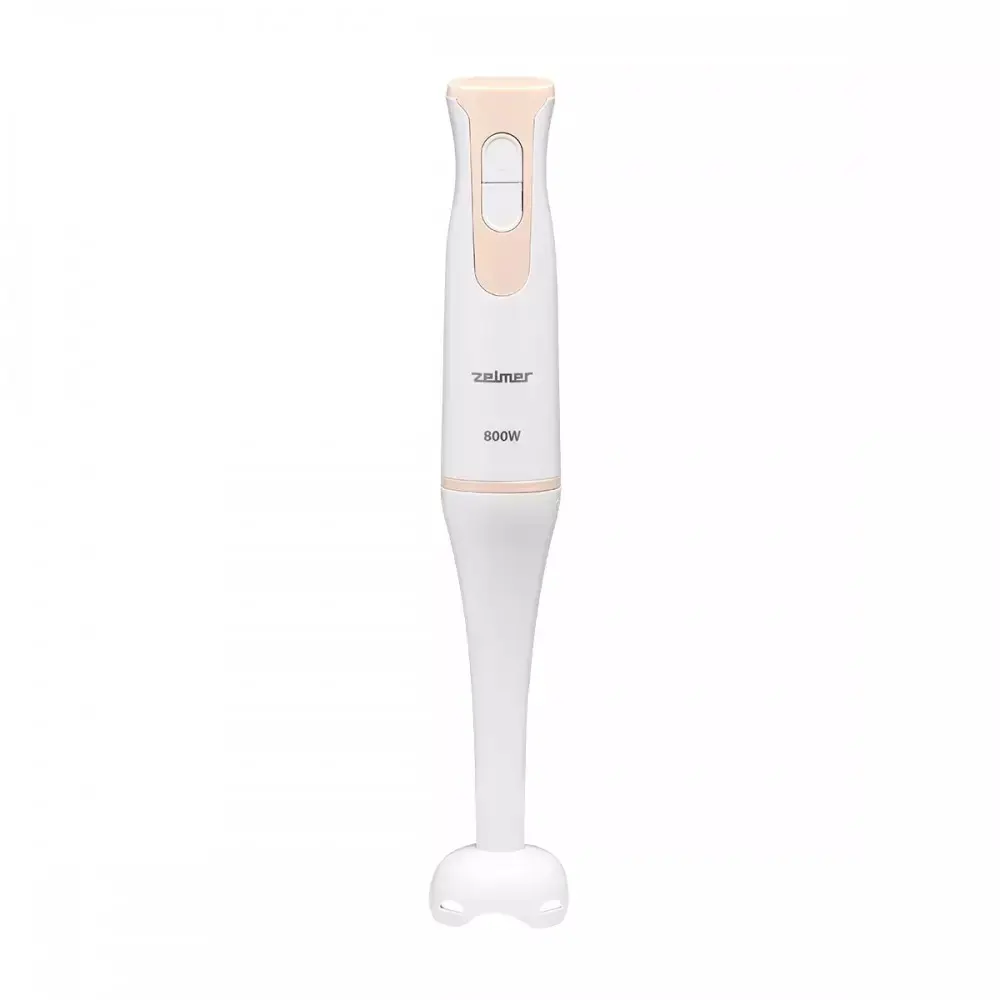 Изображение товара Погружной блендер Zelmer Zhb4550i 2 скорости цвет слоновая кость