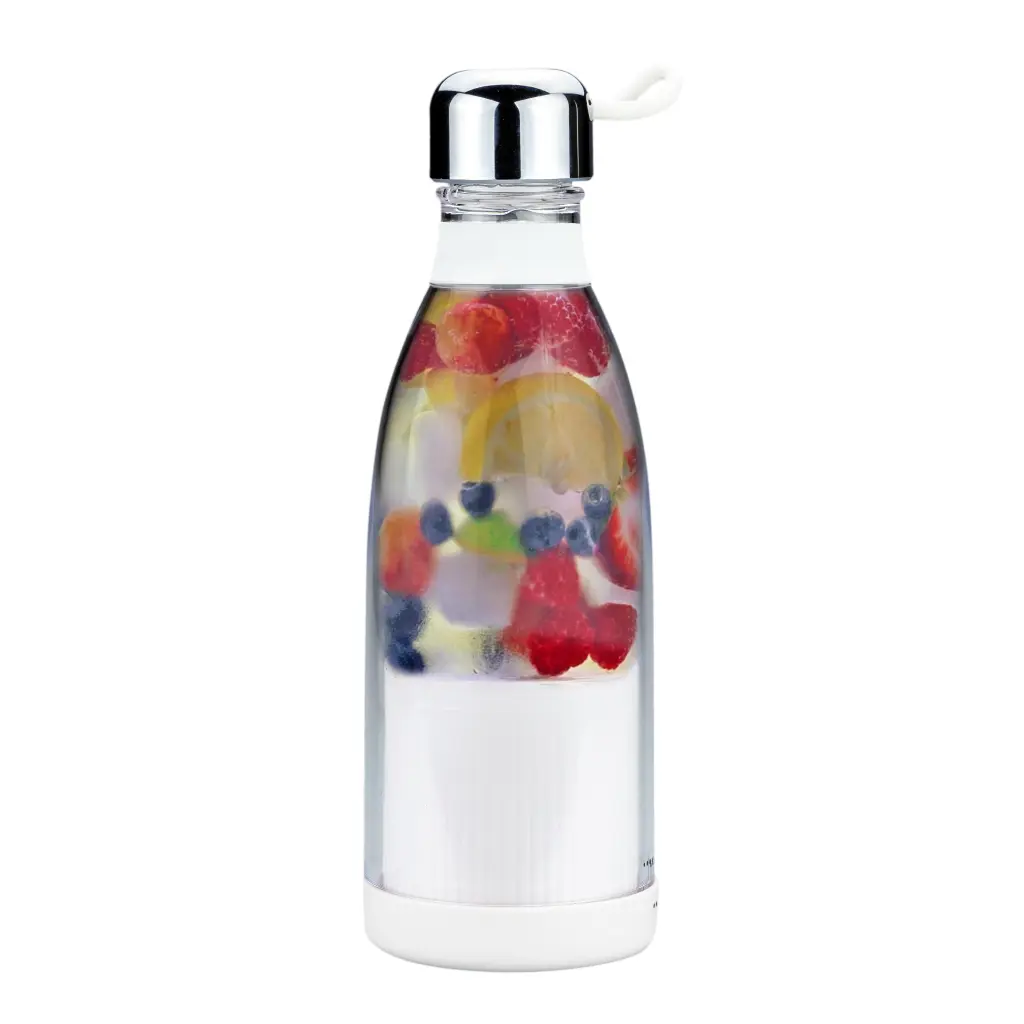 Изображение товара Погружной блендер Solmax Sm97152 1 скорость цвет белый