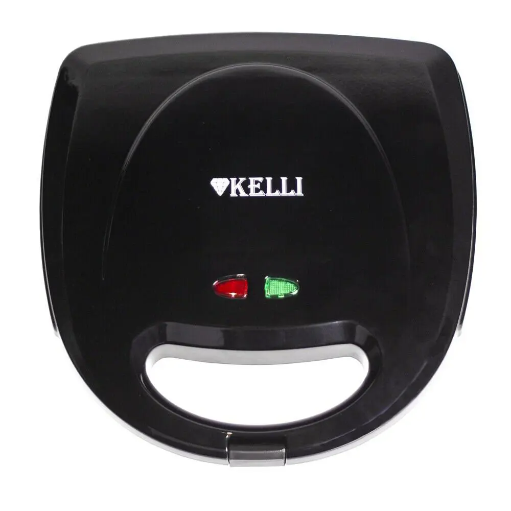 Изображение товара Аэрогриль Kelli KL-1701B 3 программы цвет черный