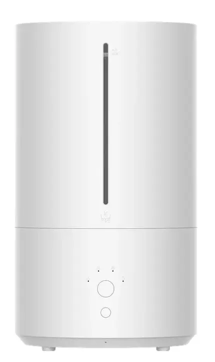 Изображение товара Ультразвуковой увлажнитель воздуха Xiaomi Smart 2 EU с автоматикой и стерилизацией