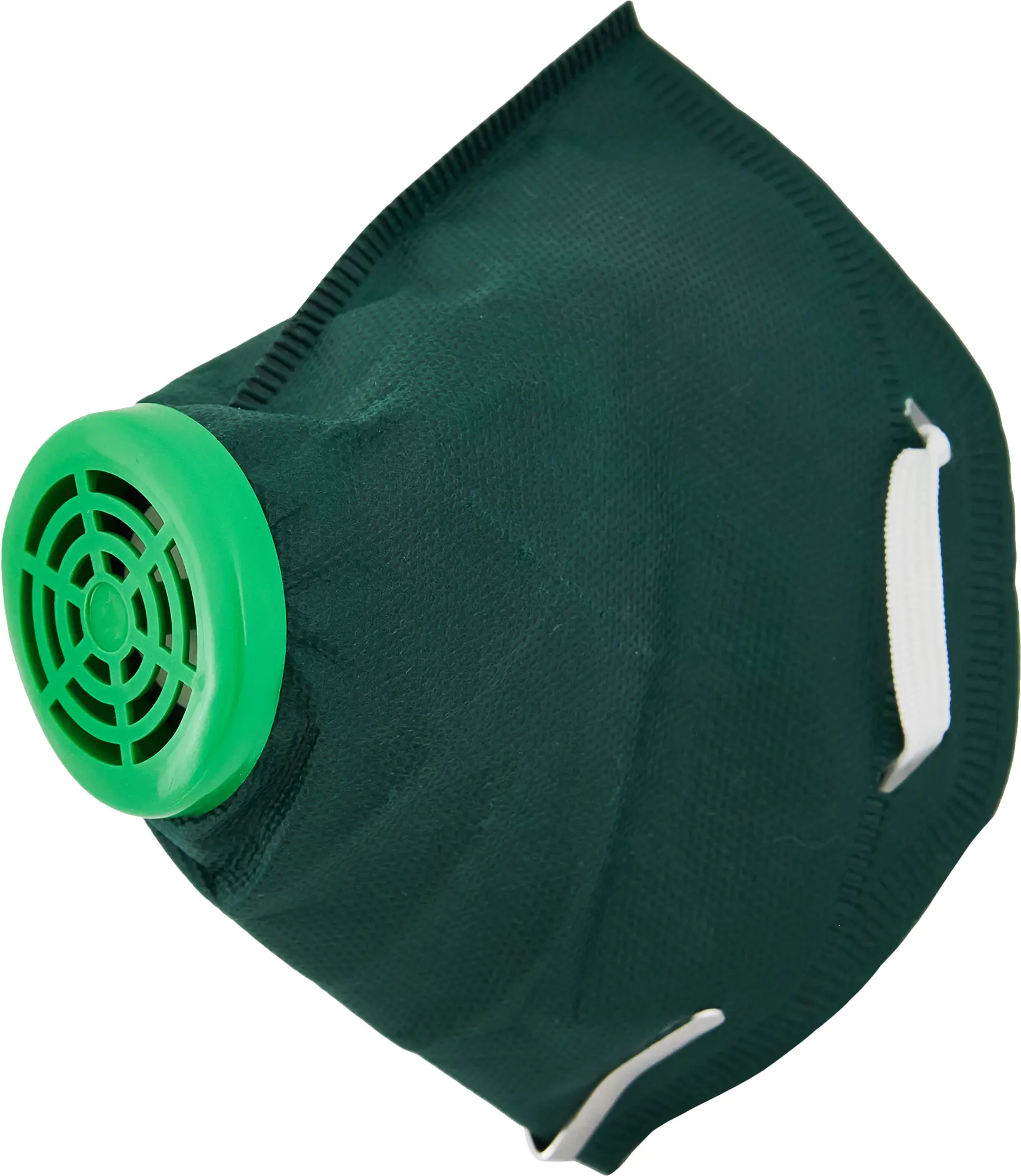 Изображение товара Респиратор с клапаном Исток У2К