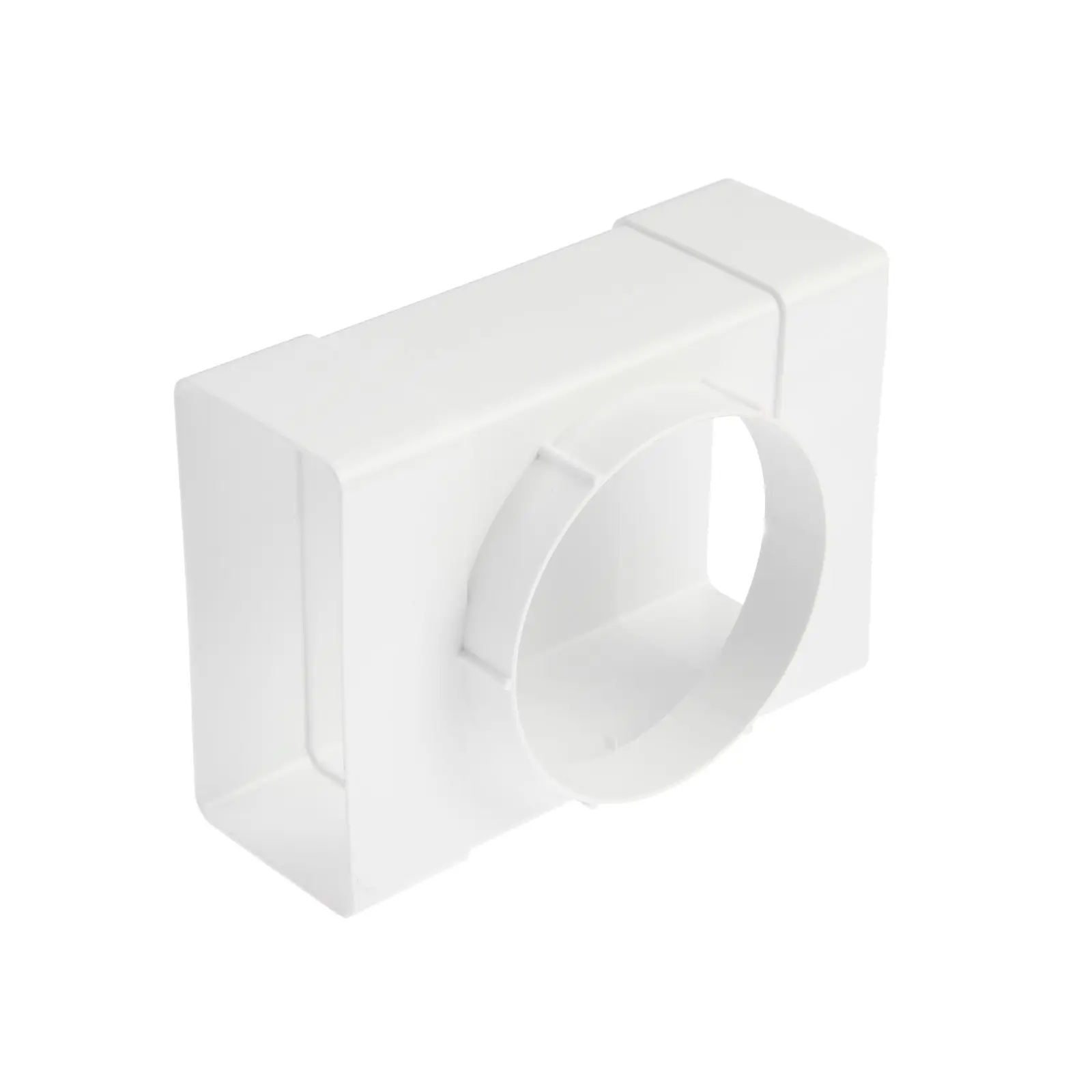 Изображение товара Тройник Zein 60x120мм ⌀100мм