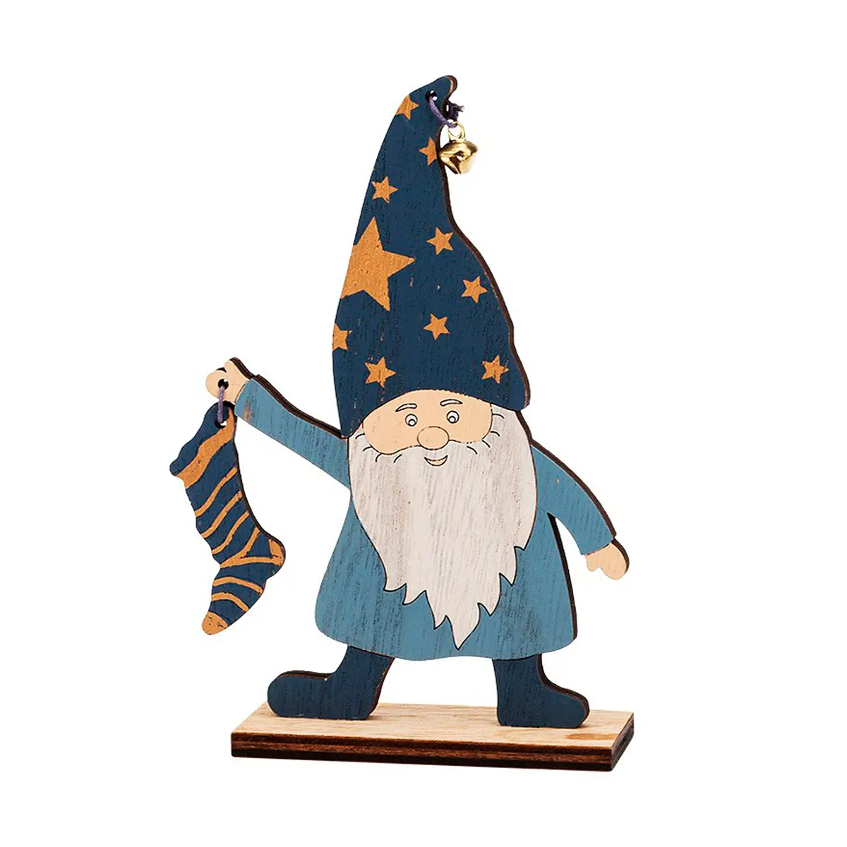 Изображение товара Светящаяся электрическая фигура Neon-night 225732