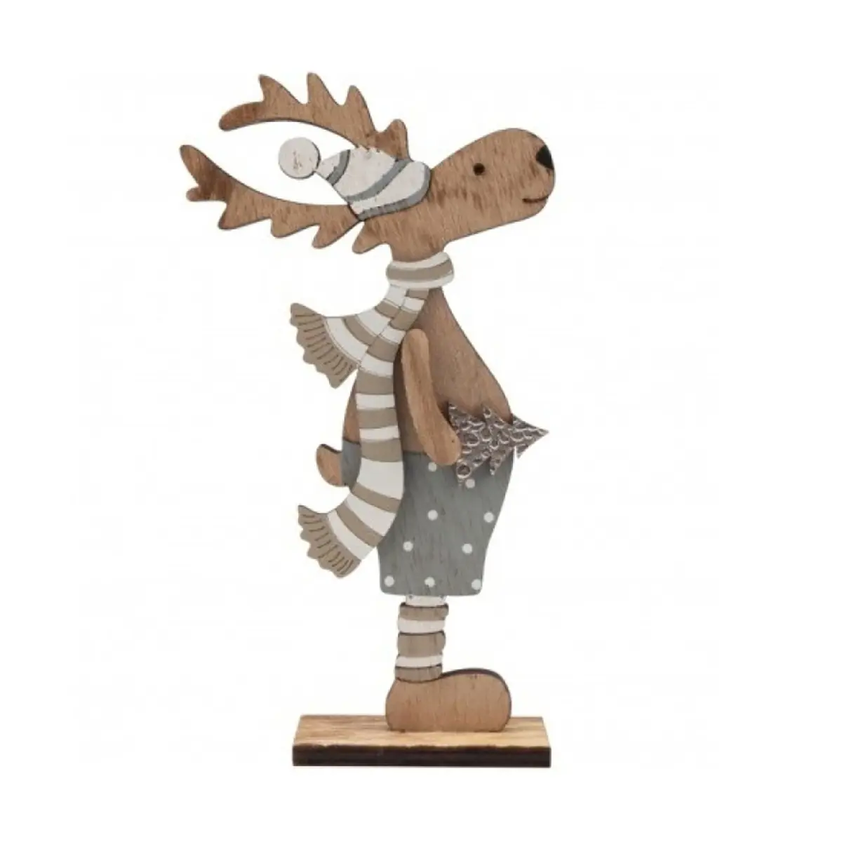 Изображение товара Светящаяся электрическая фигура Neon-night 225734