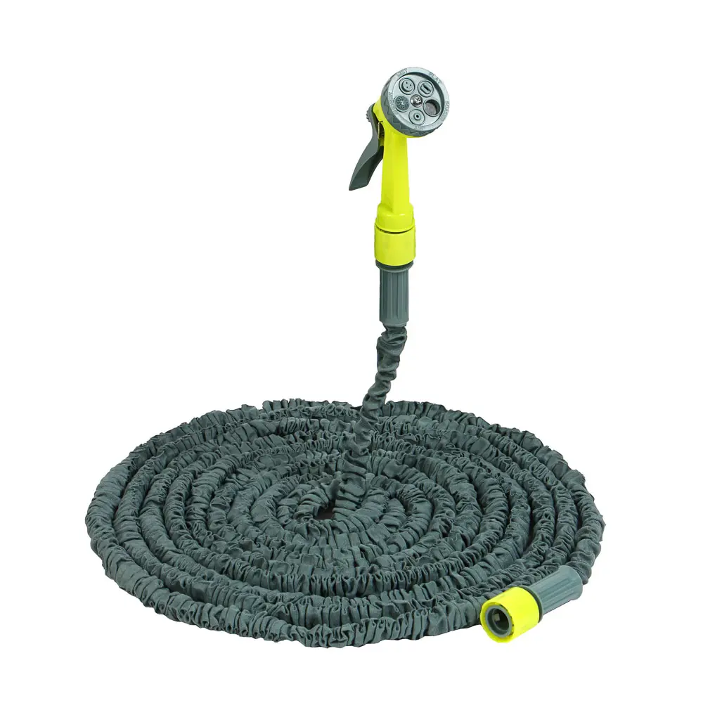 Изображение товара Шланг для полива Inbloom 168-035 d 20 мм 40 м Полиэстер