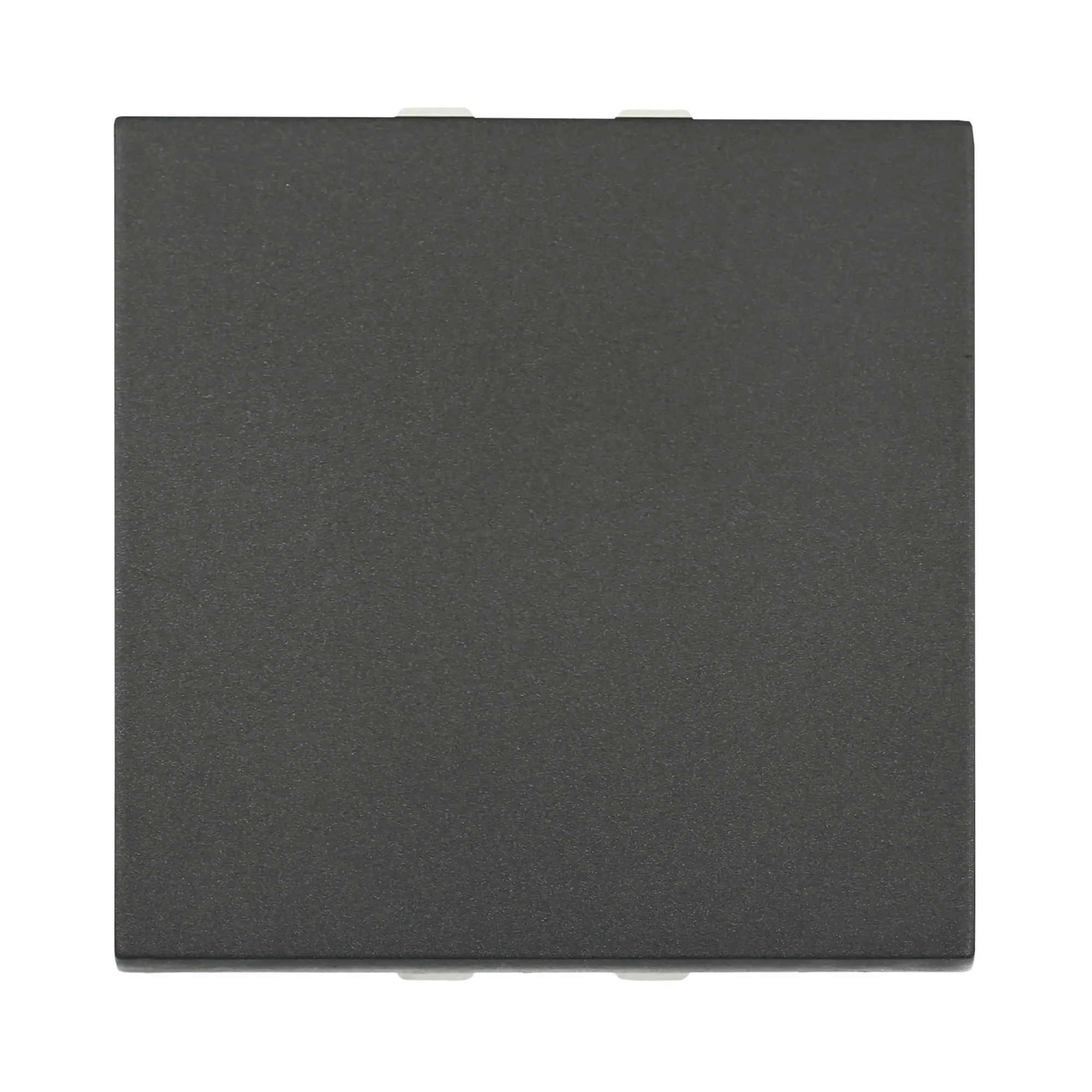 Изображение товара Встраиваемый переключатель LK45 850808-1 черный Россия IP20 1 клавиша