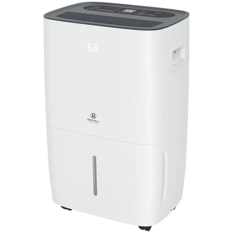 Изображение товара Осушитель воздуха Royal clima RD-CR30-E 4 л