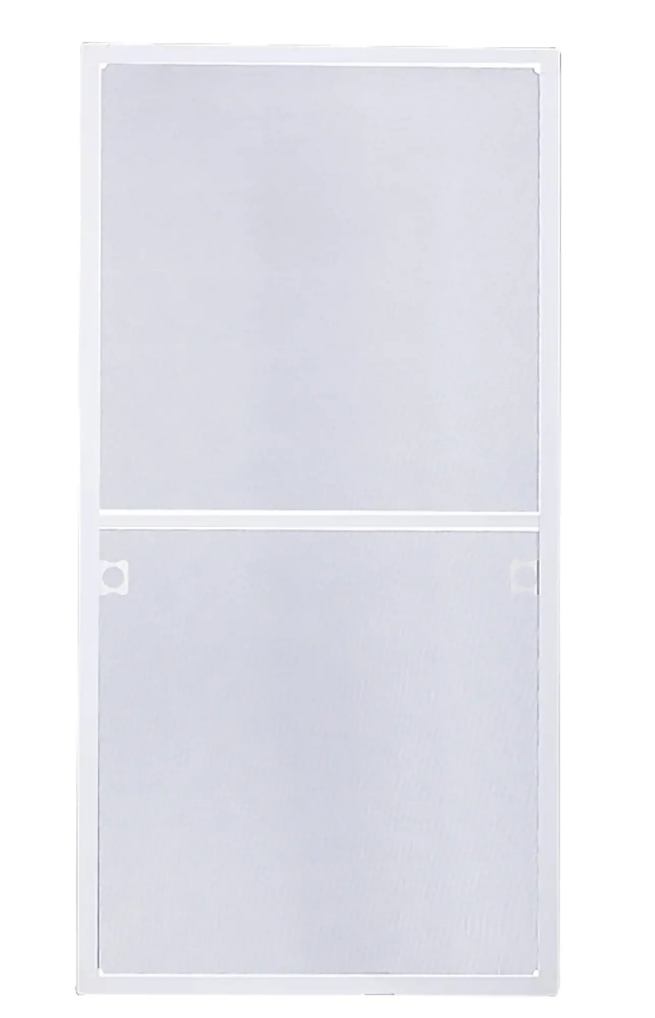 Изображение товара Москитная сетка ПВХ 120x45 см цвет белый