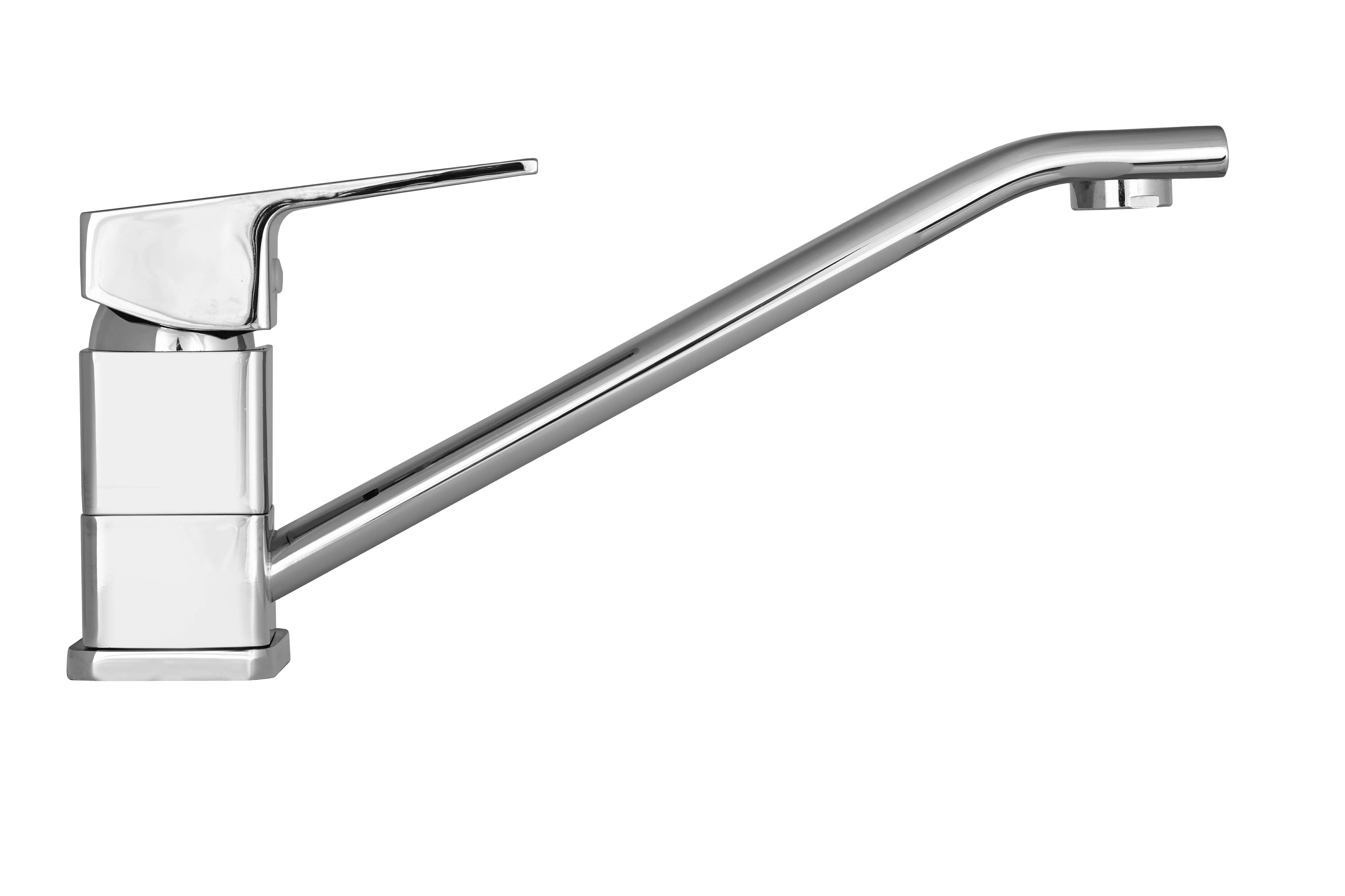 Изображение товара Смеситель для кухни Wisent Хром WP42235