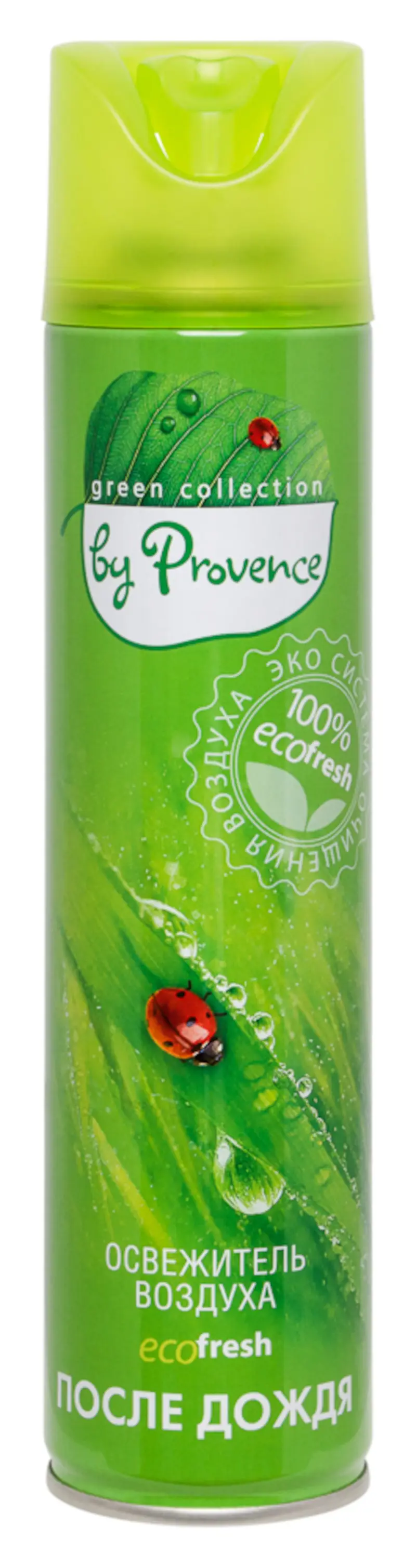 Изображение товара Освежитель воздуха PROVENCE После дождя 300 мл