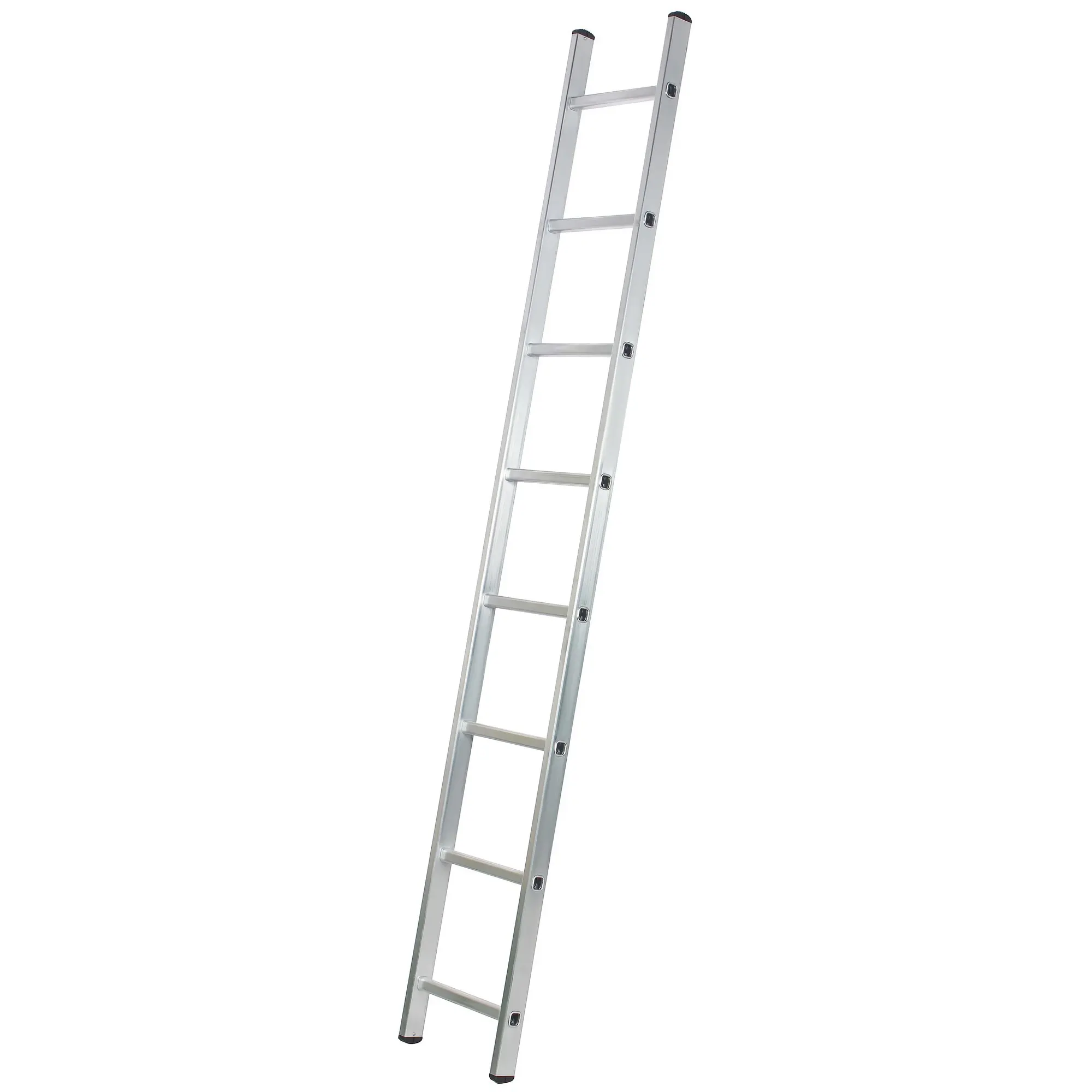 Изображение товара Лестница приставная 1-секционная Scala 8 ступеней