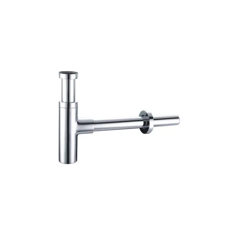 Изображение товара Сифон для раковины Allen Brau Priority 5.31025-00 хром латунь Германия