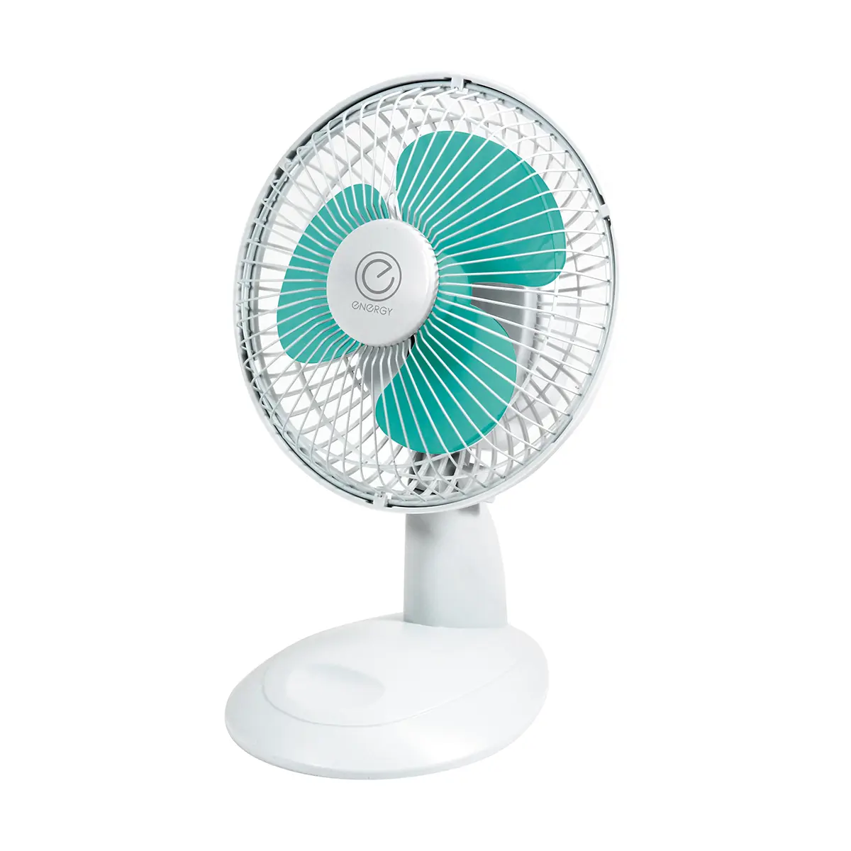 Изображение товара Вентилятор настольный Energy EN0603 15 Вт 40 см цвет белый