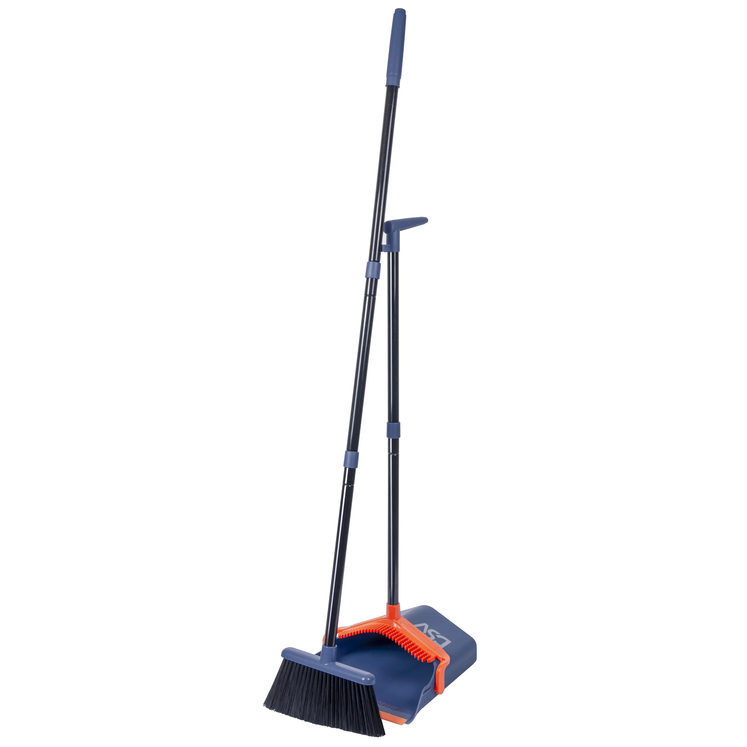 Изображение товара Набор для уборки DSV MODERN, 125см пластик синий