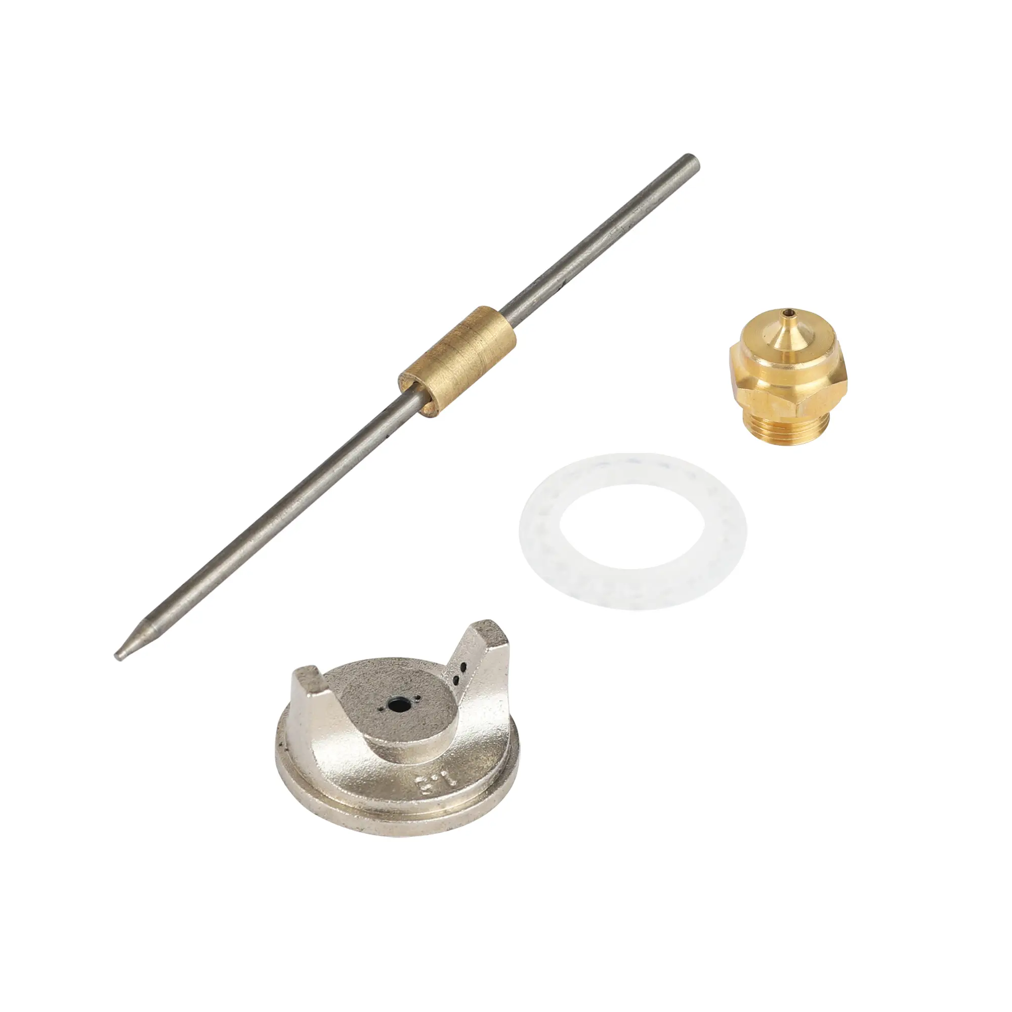 Изображение товара Сопло для краскораспылителя Patriot NHP 1.5 для моделей LV 162 A и LV 162 В