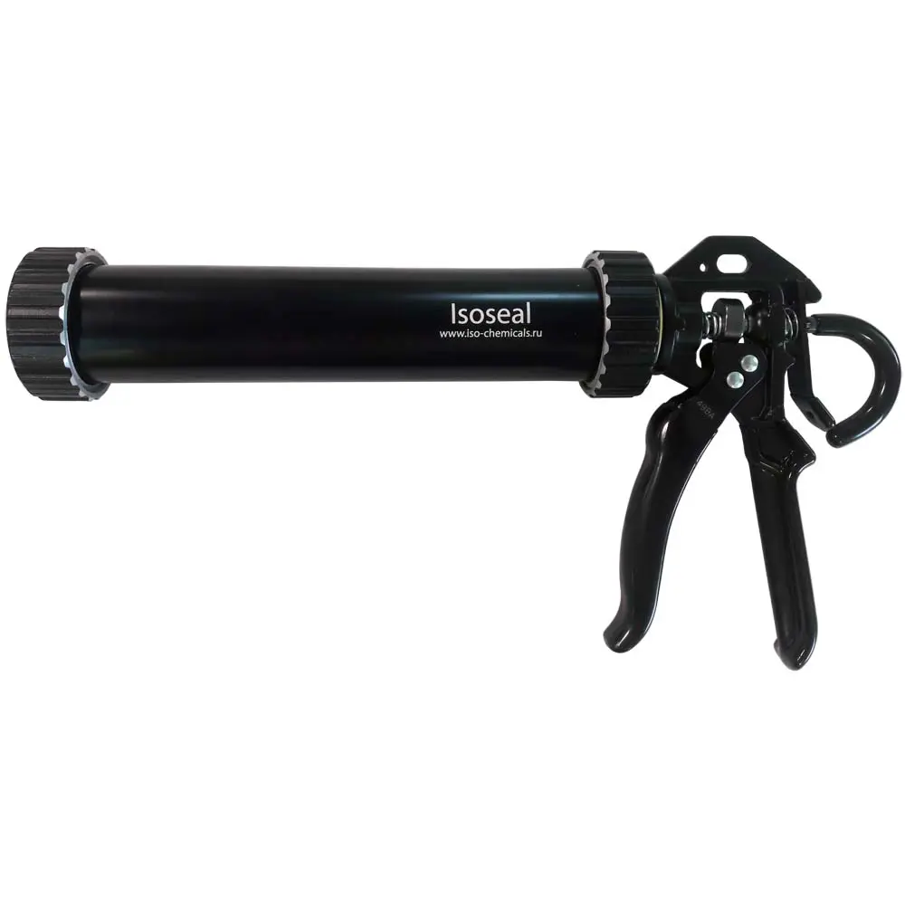 Изображение товара Пистолет для герметика закрытый Isoseal PS-265 310 мл