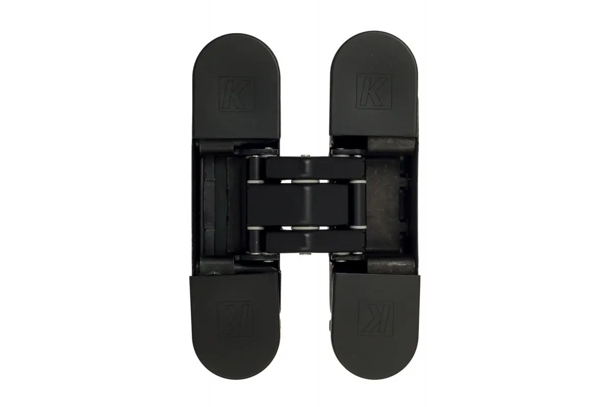 Изображение товара Скрытые петли Krona Koblenz Atomika K 8000 NO HD черные