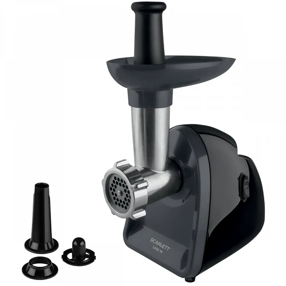 Изображение товара Мясорубка электрическая Scarlett SC-MG45S58