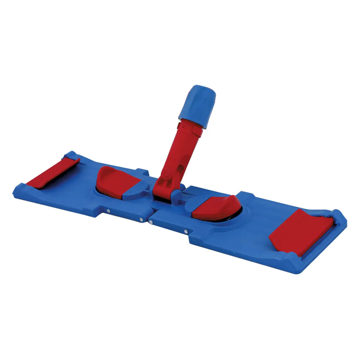 Изображение товара Насадка на швабру LAIMA 600501 цвет синий