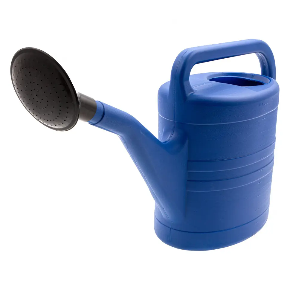 Изображение товара Лейка садовая Россия 67520 10 л пластмассовая