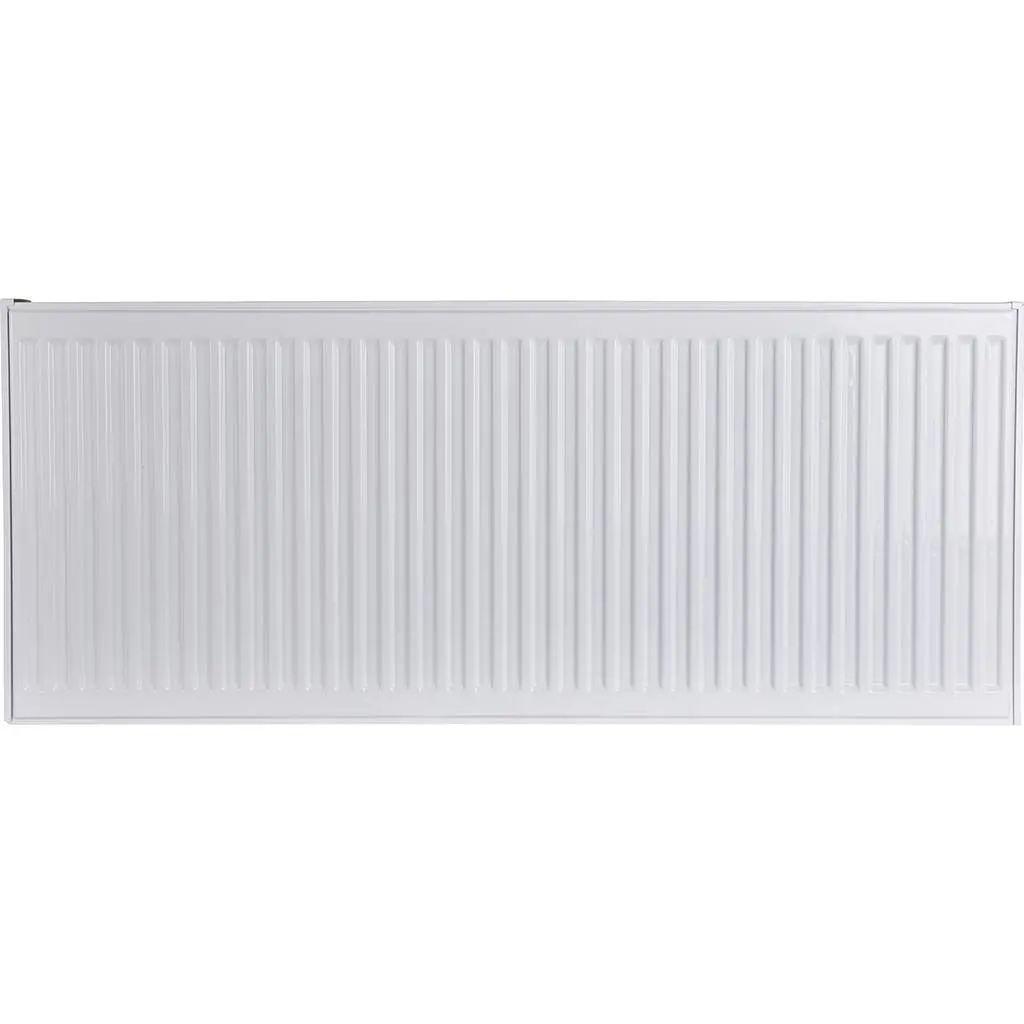 Изображение товара Радиатор ROMMER Compact 22/500/1200 боковое подключение сталь