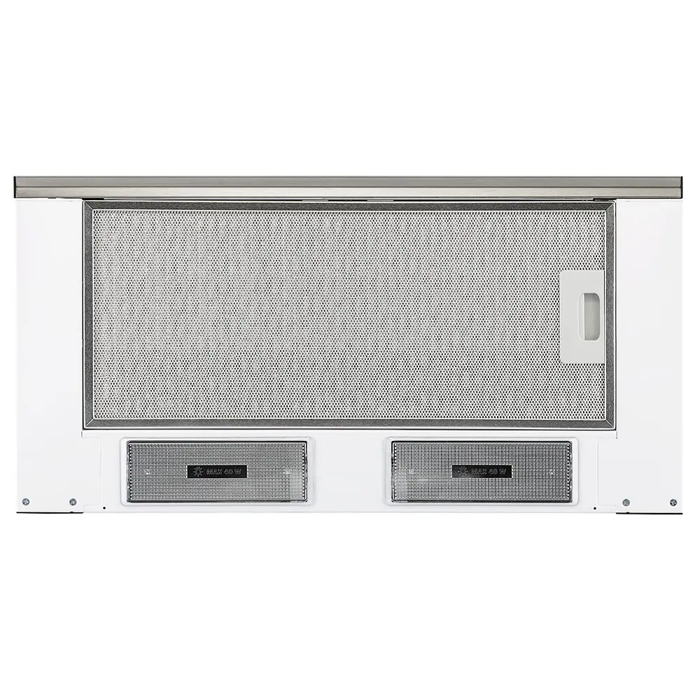 Изображение товара Вытяжка Shindo Maya b/bg pb 60 см цвет черный