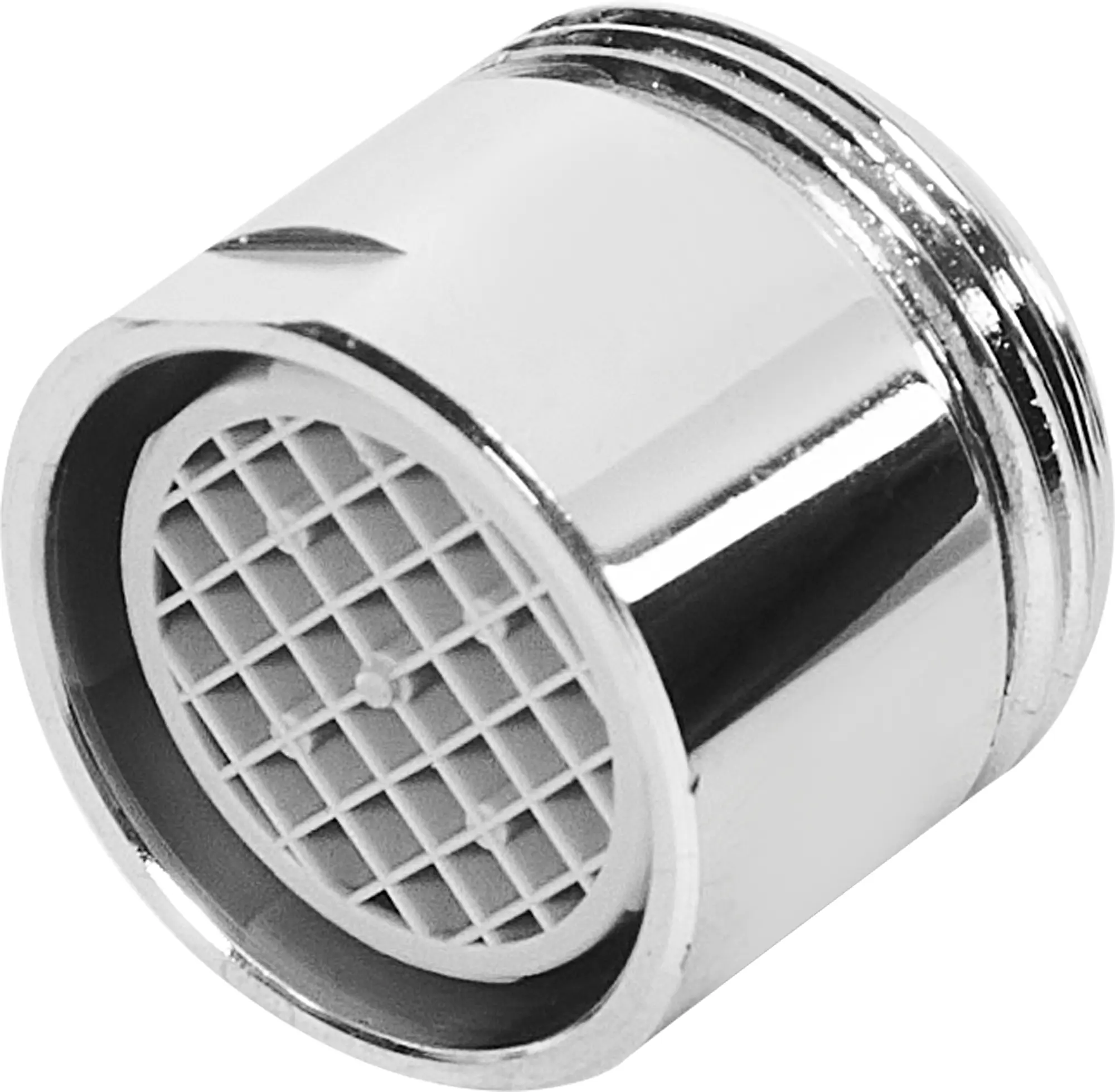 Изображение товара Аэратор для смесителя Remer наружная резьба 18 мм лёгкая установка