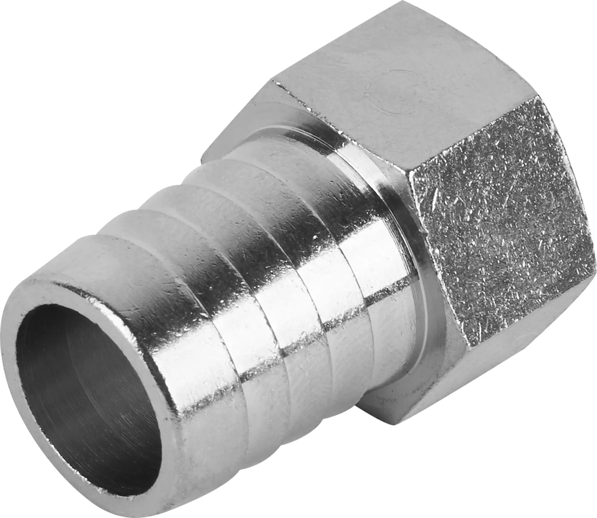 Изображение товара Штуцер Stout 1/2"x20 мм ВР латунь SFT-0066-001220