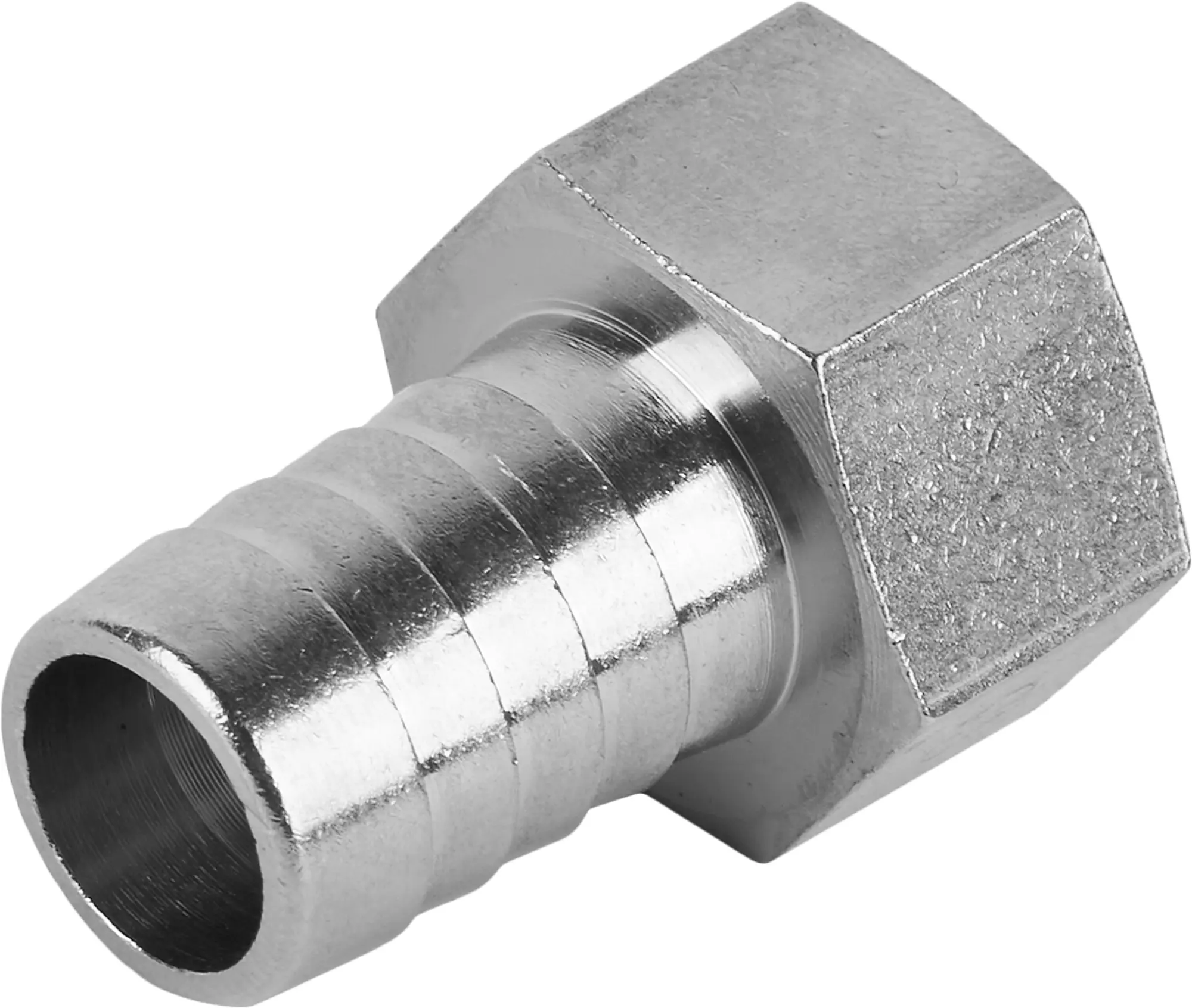 Изображение товара Штуцер Stout 1/2"x16 мм ВР латунь SFT-0066-001216