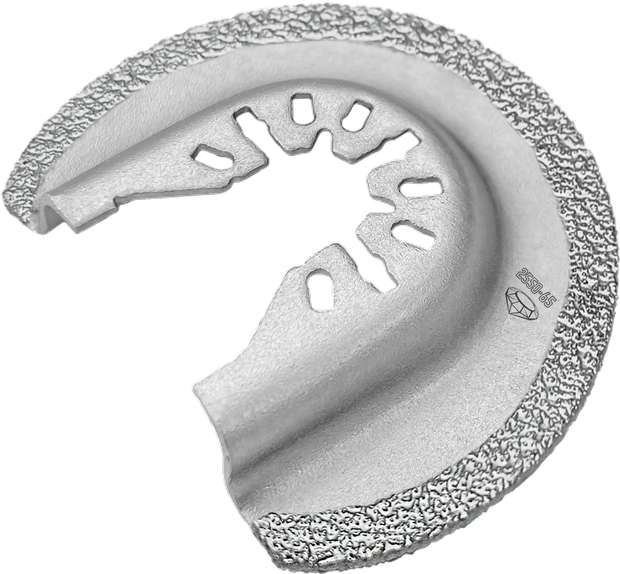 Изображение товара Насадка пильная быстросъемная Vertextools 65 мм