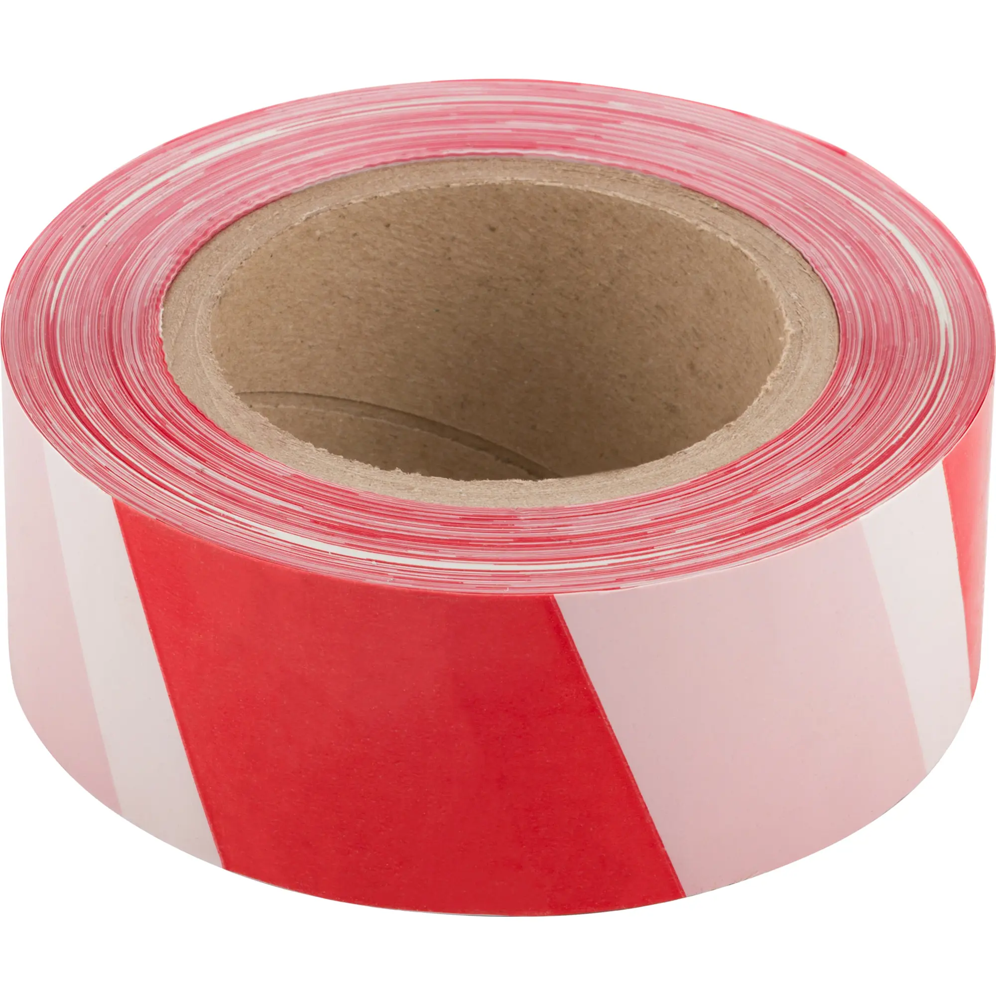 Изображение товара Лента сигнальная Фрегат 83627965, 48мм 150м красно-белая