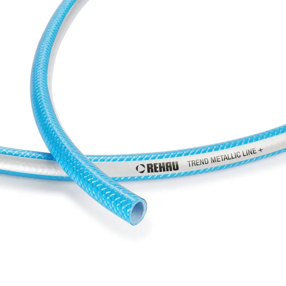 Изображение товара Шланг для полива Rehau 10090531700 d 19 мм 25 м Полиуретан