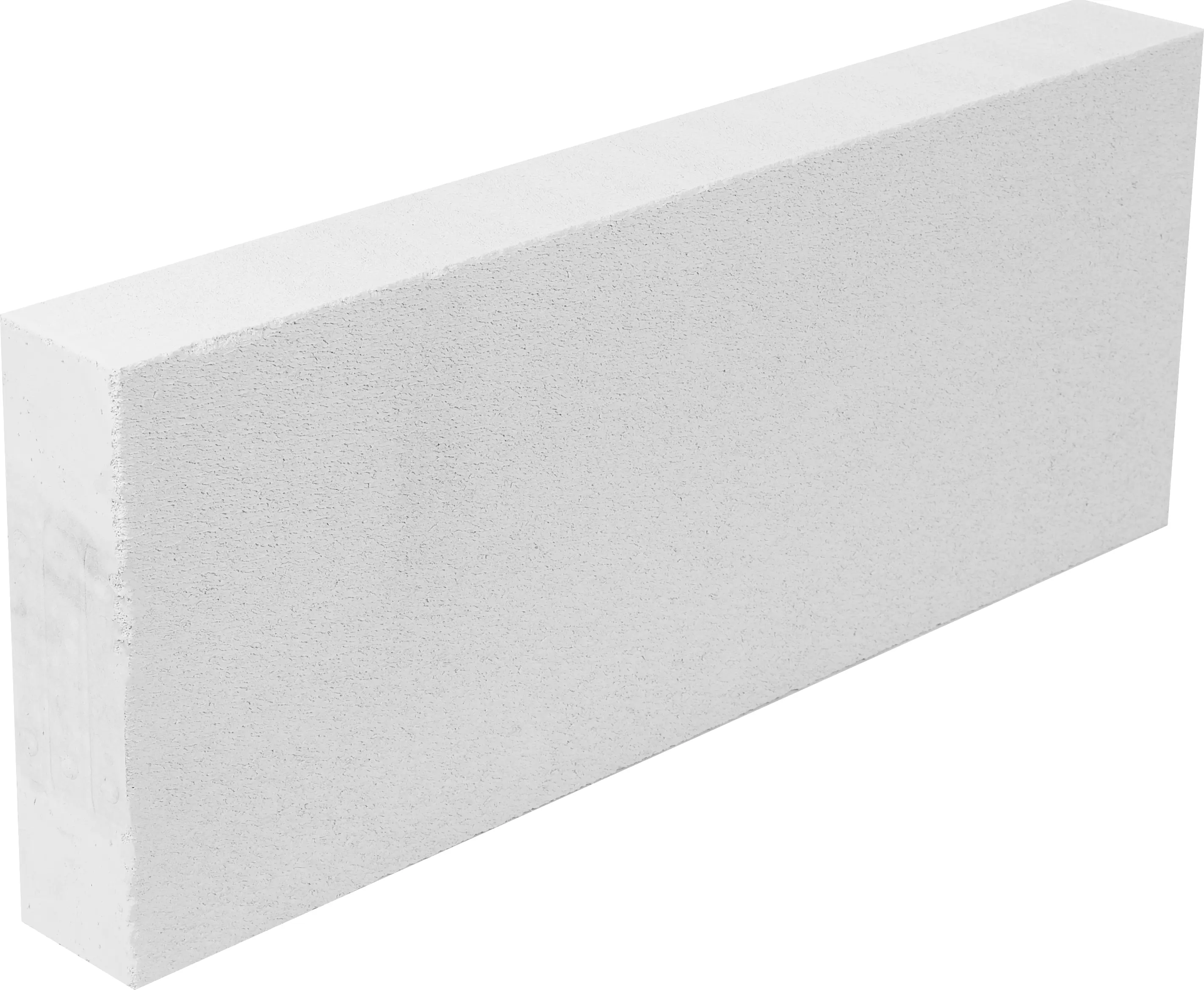 Изображение товара Блок газобетонный Istkult D500 625x250x75 мм