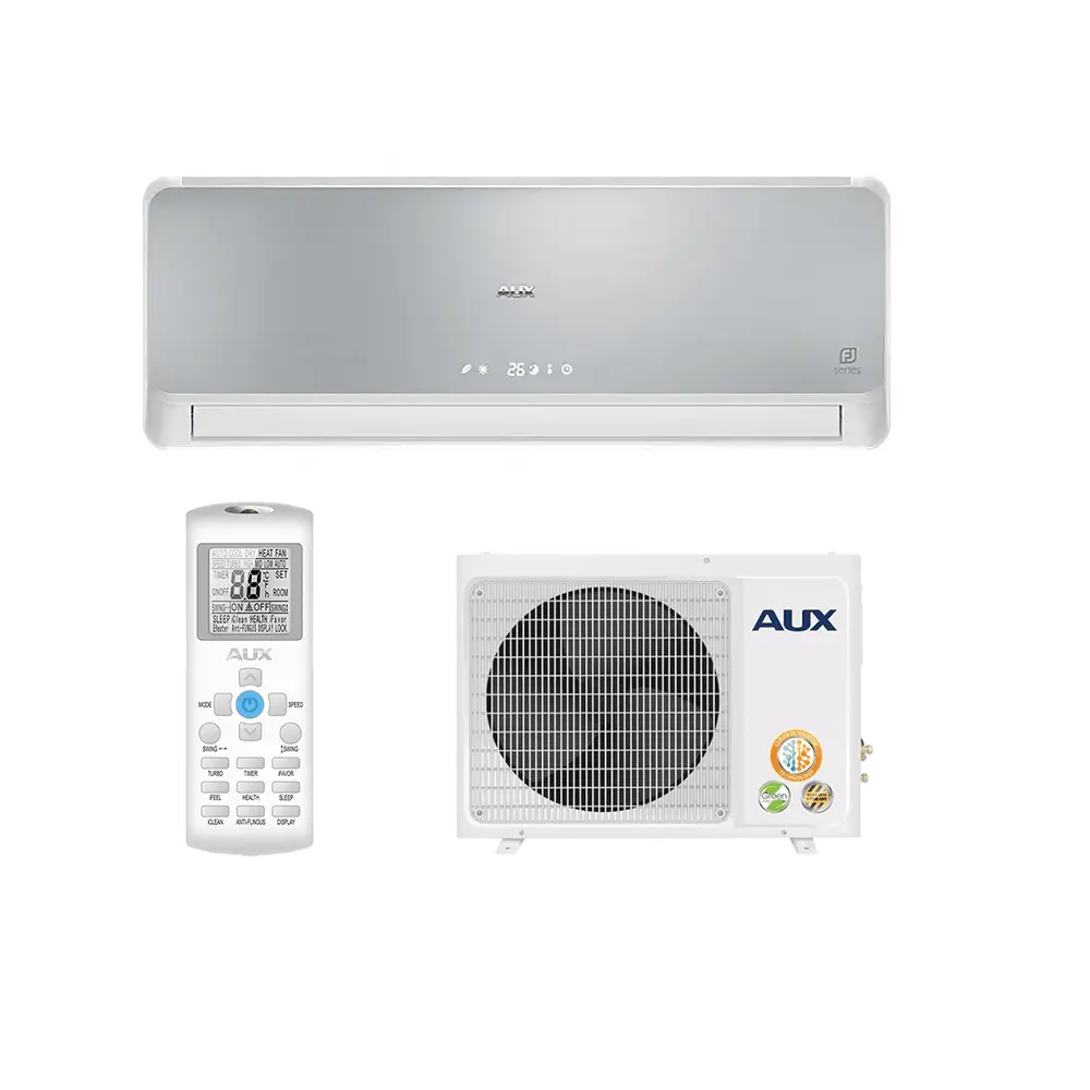 Изображение товара Сплит-система Aux ASW-H07B4/FJ-SR1/AS-H07B4/FJ-R1 7K BTU охлаждение/обогрев
