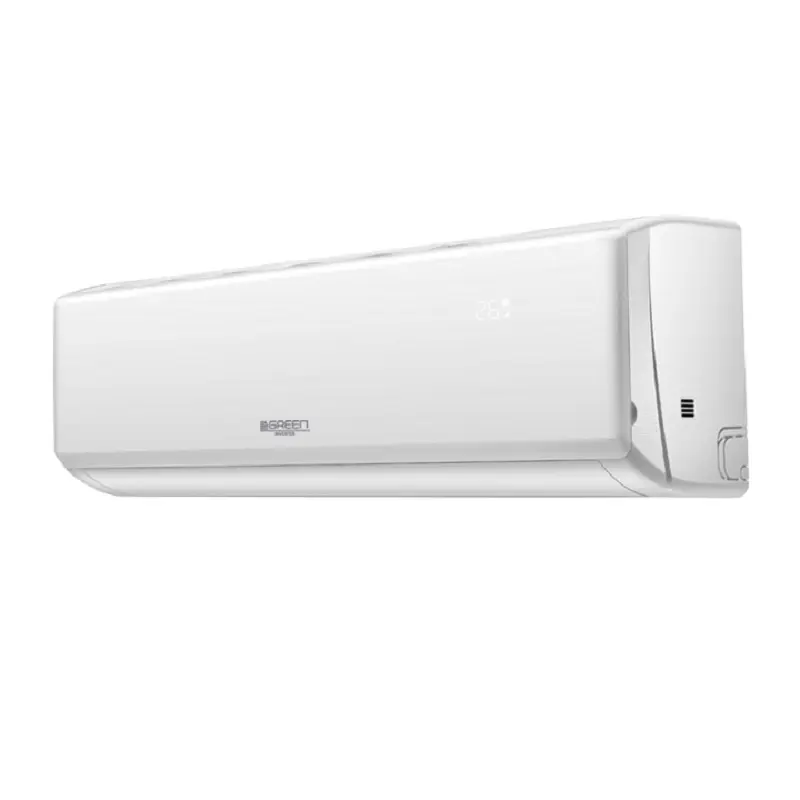 Изображение товара Сплит-система инверторная Green TSI/TSO-12 HRIY1 12K BTU охлаждение/обогрев