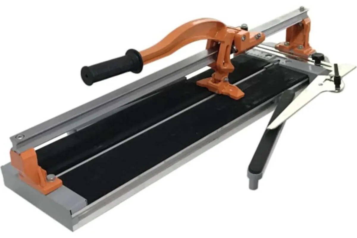 Изображение товара Плиткорез ручной рельсовый Вихрь 700 мм для керамической плитки