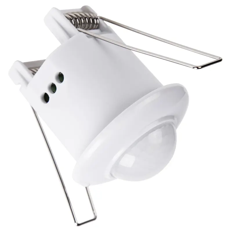 Изображение товара Датчик движения Rexant IP20 360° 6 м для внутреннего и наружного использования