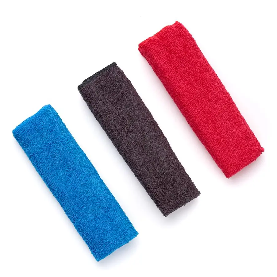 Изображение товара Салфетка для уборки CISNE 310432 микрофибра 3 шт