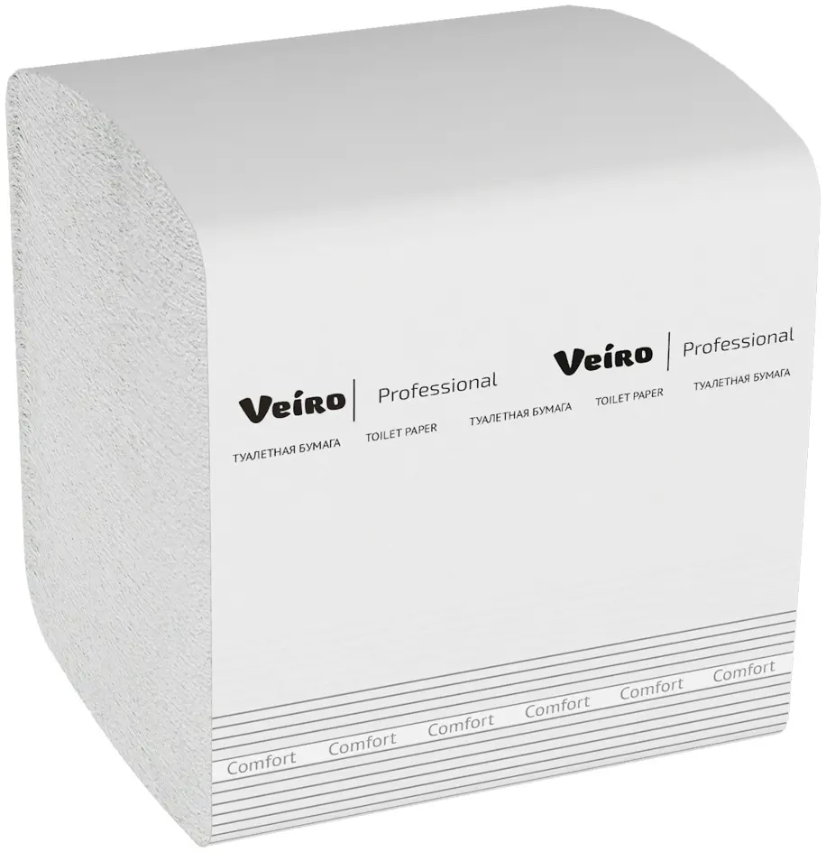 Изображение товара Туалетная бумага Veiro Professional TV201