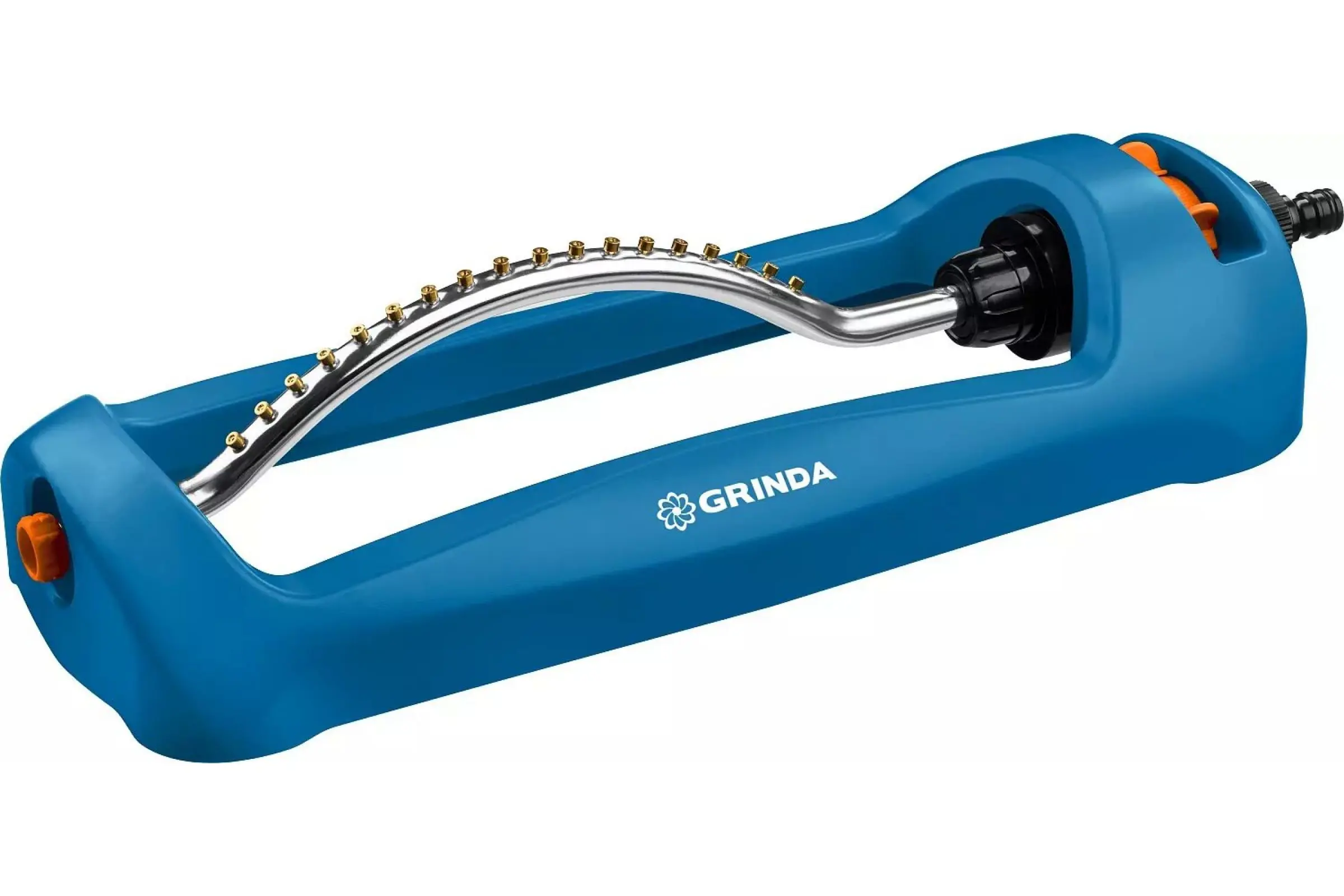 Изображение товара Веерный распылитель GRINDA PROLine RO-18 18 форсунок для сада и полива растений