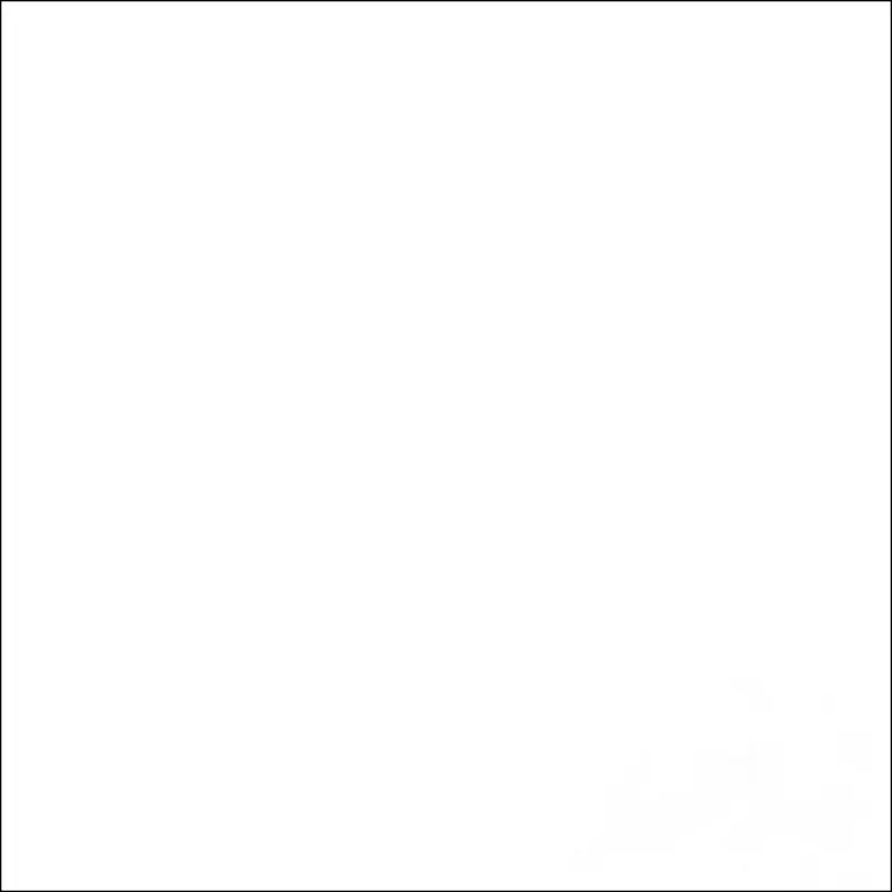 Изображение товара Керамогранит Pardis ceramic pazh Colore Colore 810226 60x60см 1.44 м² цвет белый, цена за упаковку