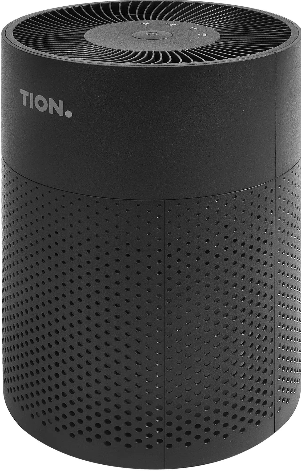 Изображение товара Очиститель воздуха Tion IQ 100 черный для дома и офиса