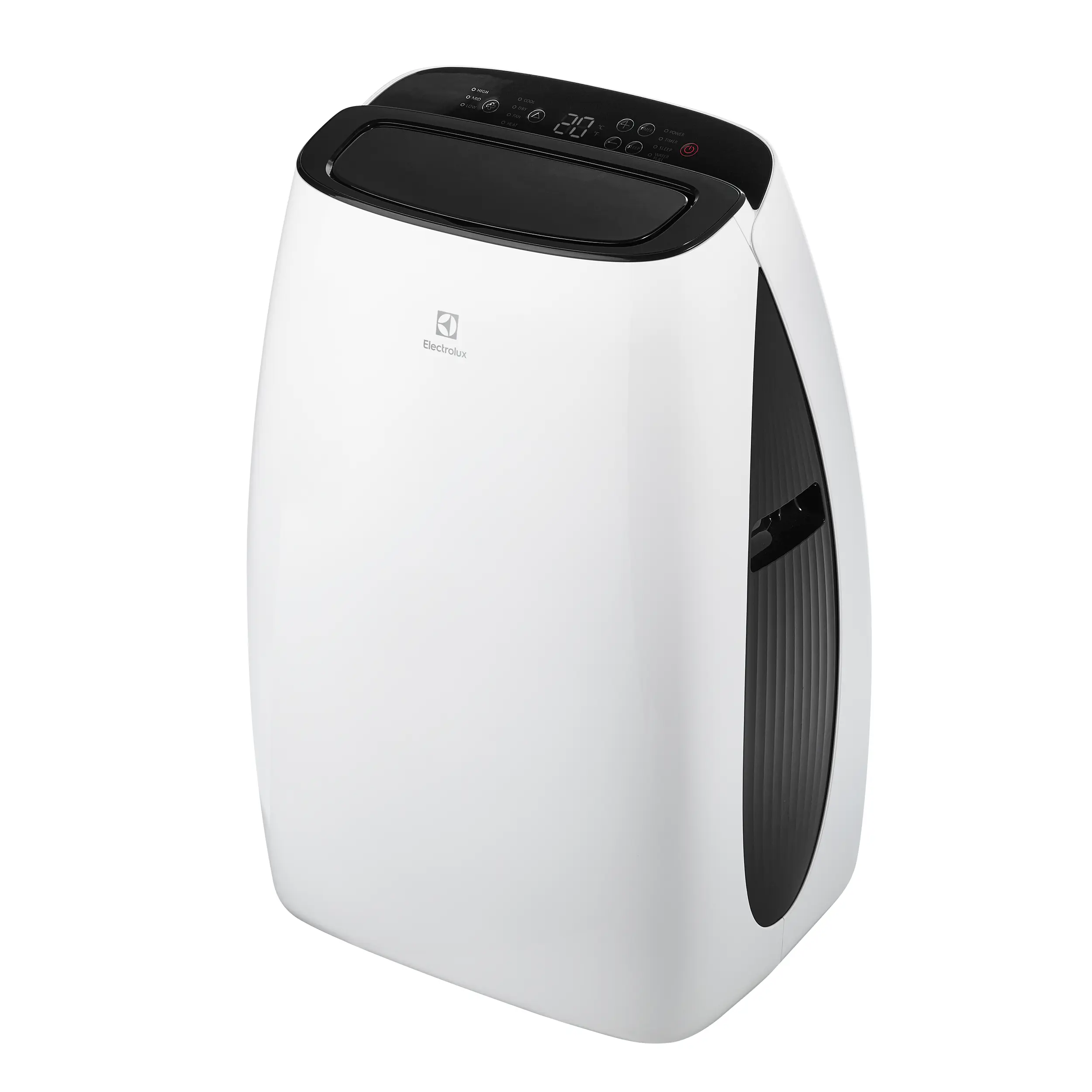 Изображение товара Кондиционер мобильный Electrolux EACM-13 HR/N3 13K BTU охлаждение/обогрев