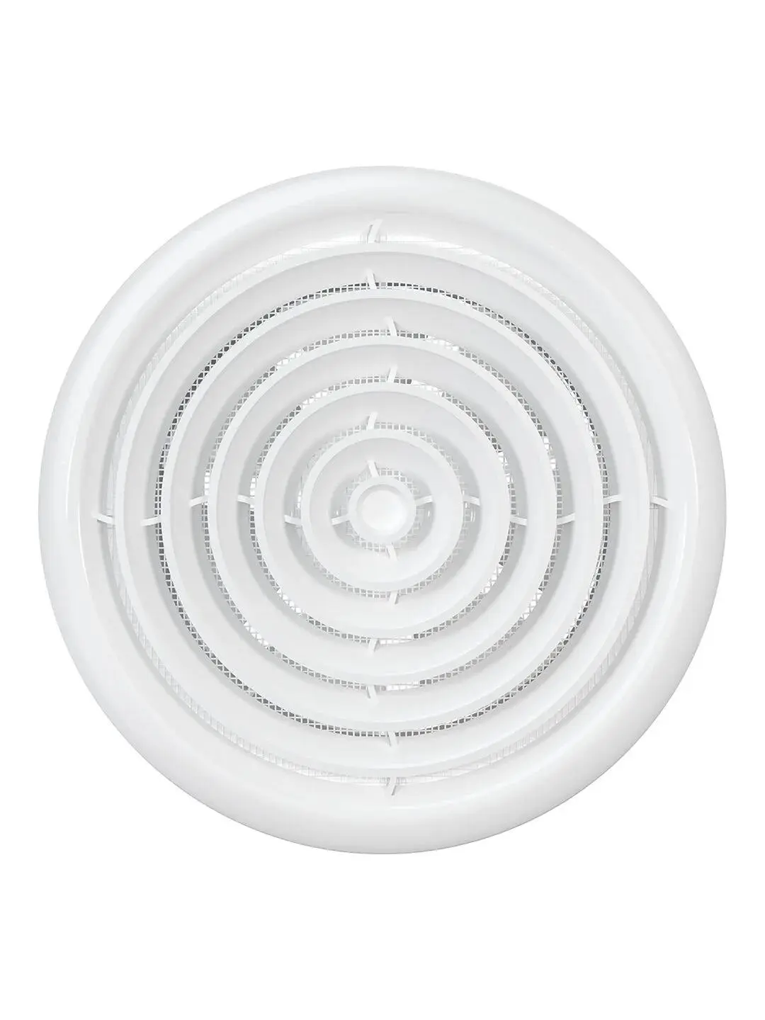 Изображение товара Вытяжной вентилятор Era Flow 5 BB D125 190 м³/ч с минимальным уровнем шума