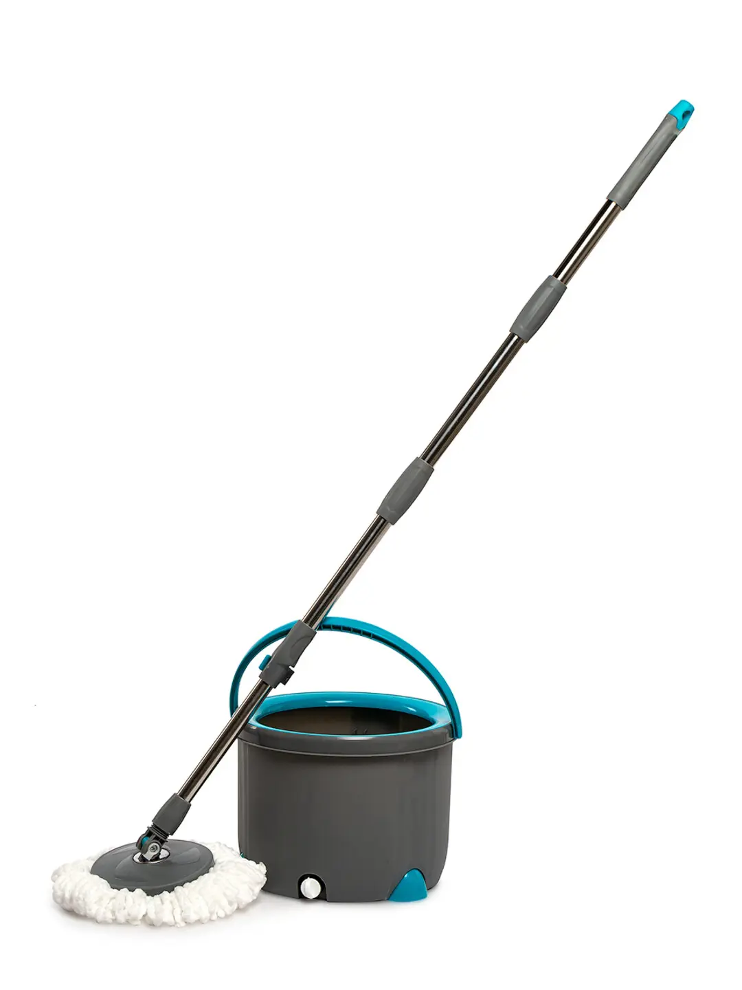 Изображение товара Набор для мытья полов Rozenbal Мэджик-моп R305031