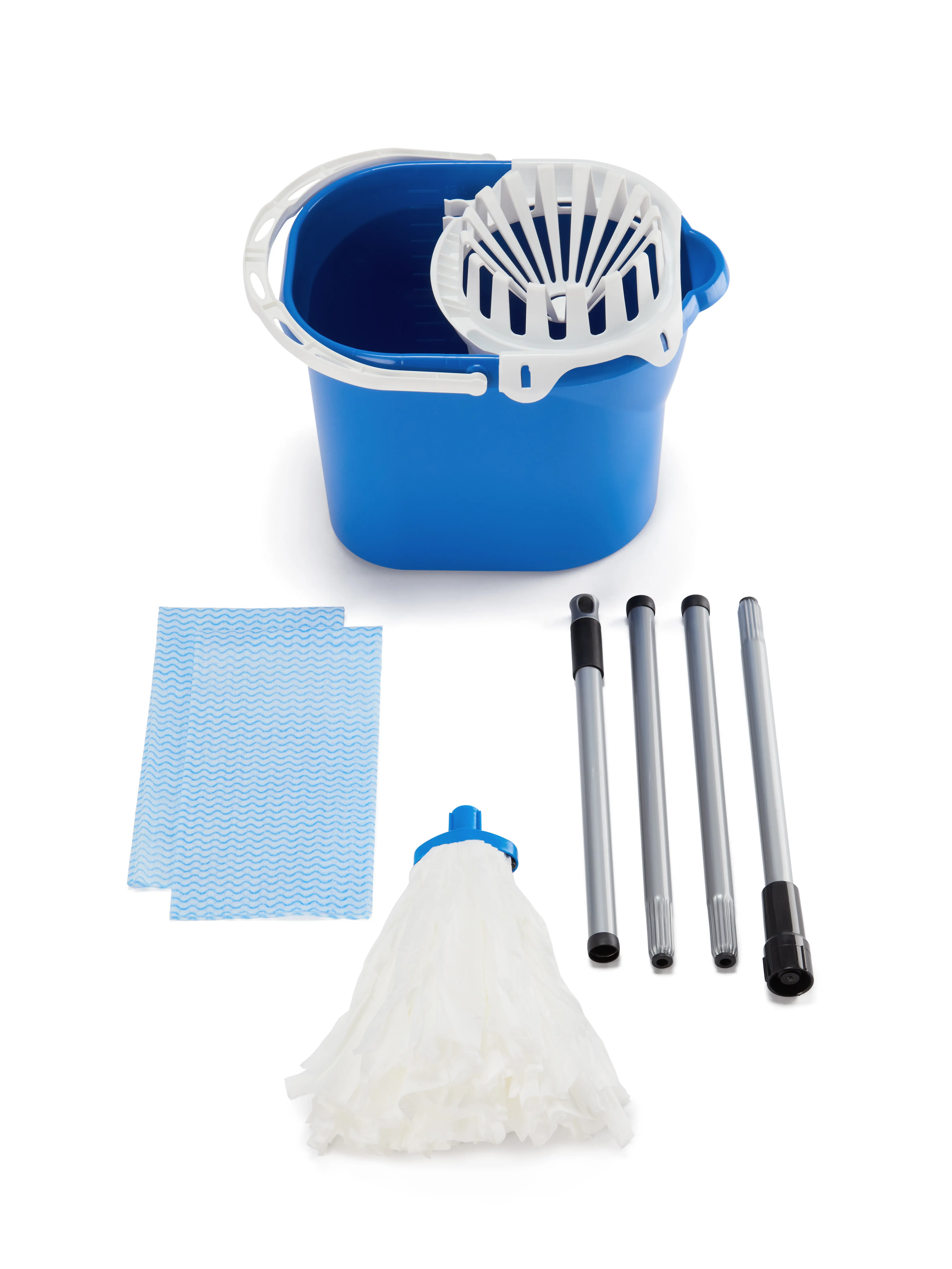 Изображение товара Комплект для уборки Syr MP0401